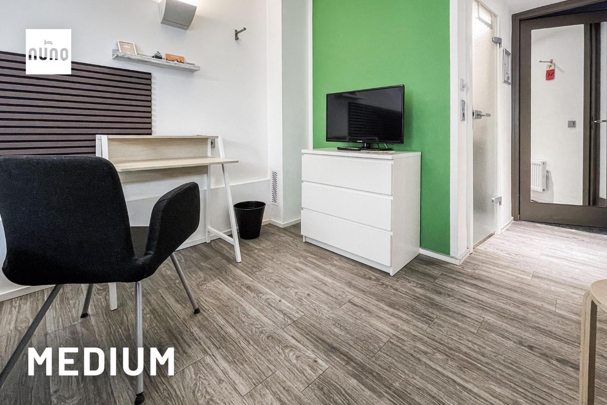 Nunohotel 3* Kolonia