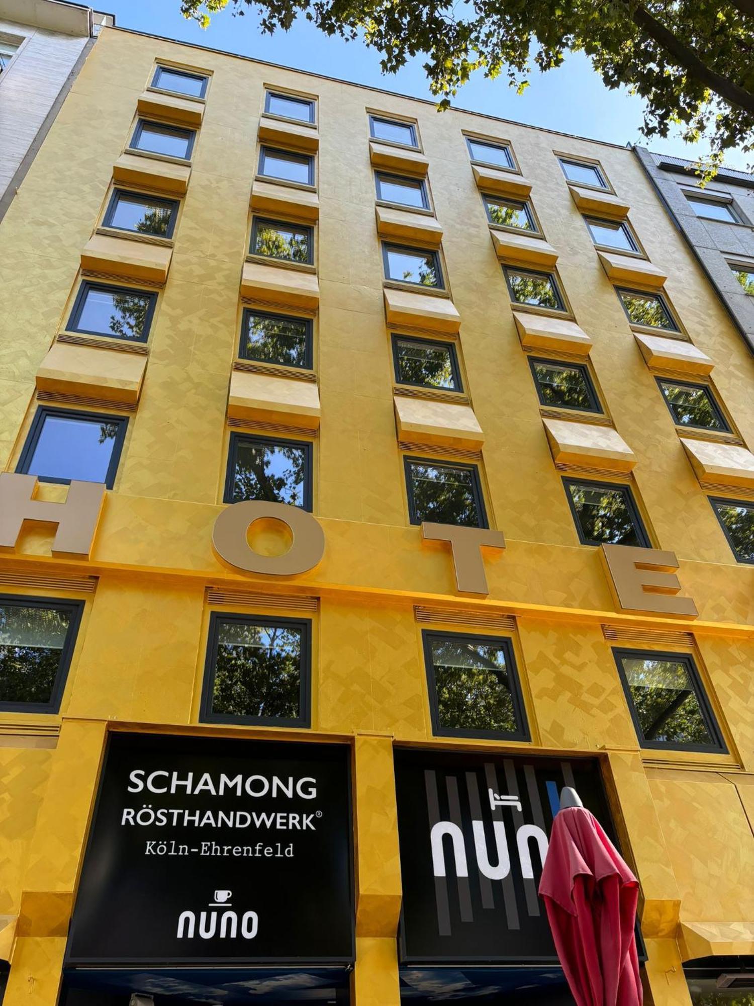 Hotel Nunohotel 3*