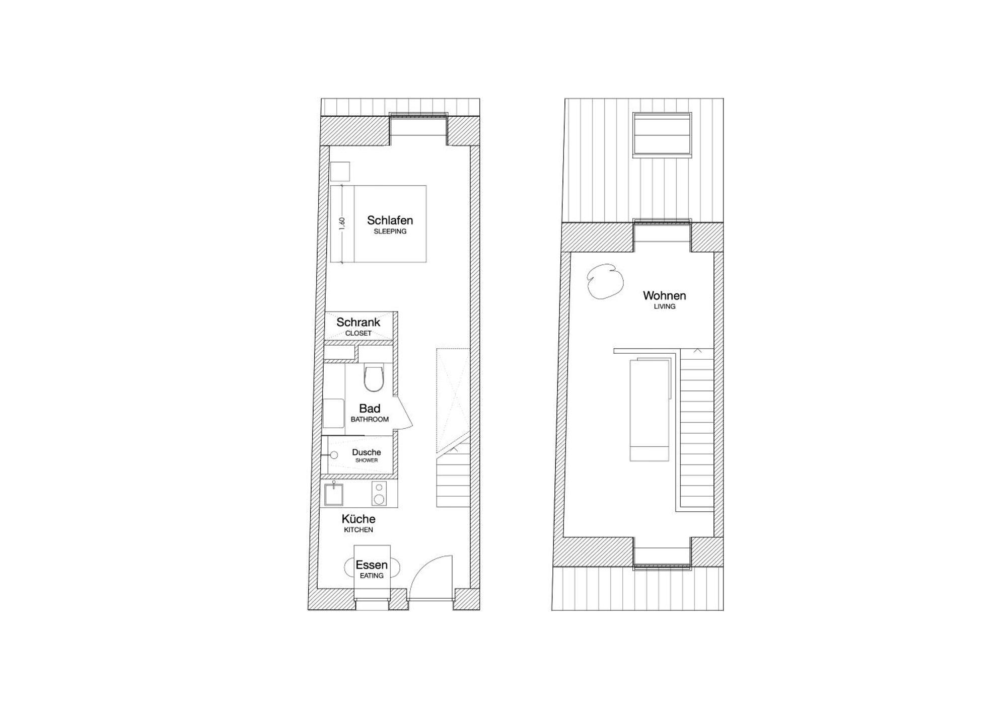 Apartment Ipartment Cologne Muelheim Cologne