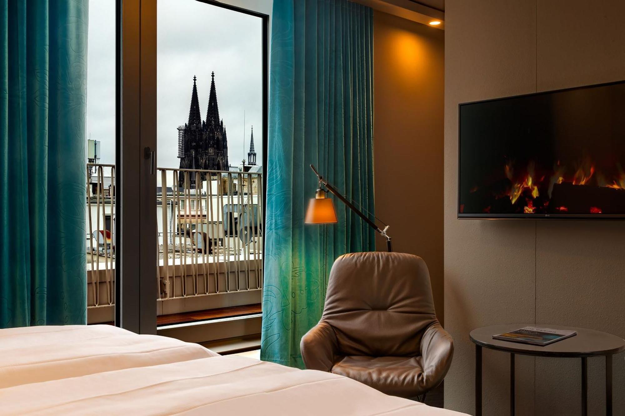 One Koeln-neumarkt Hotel