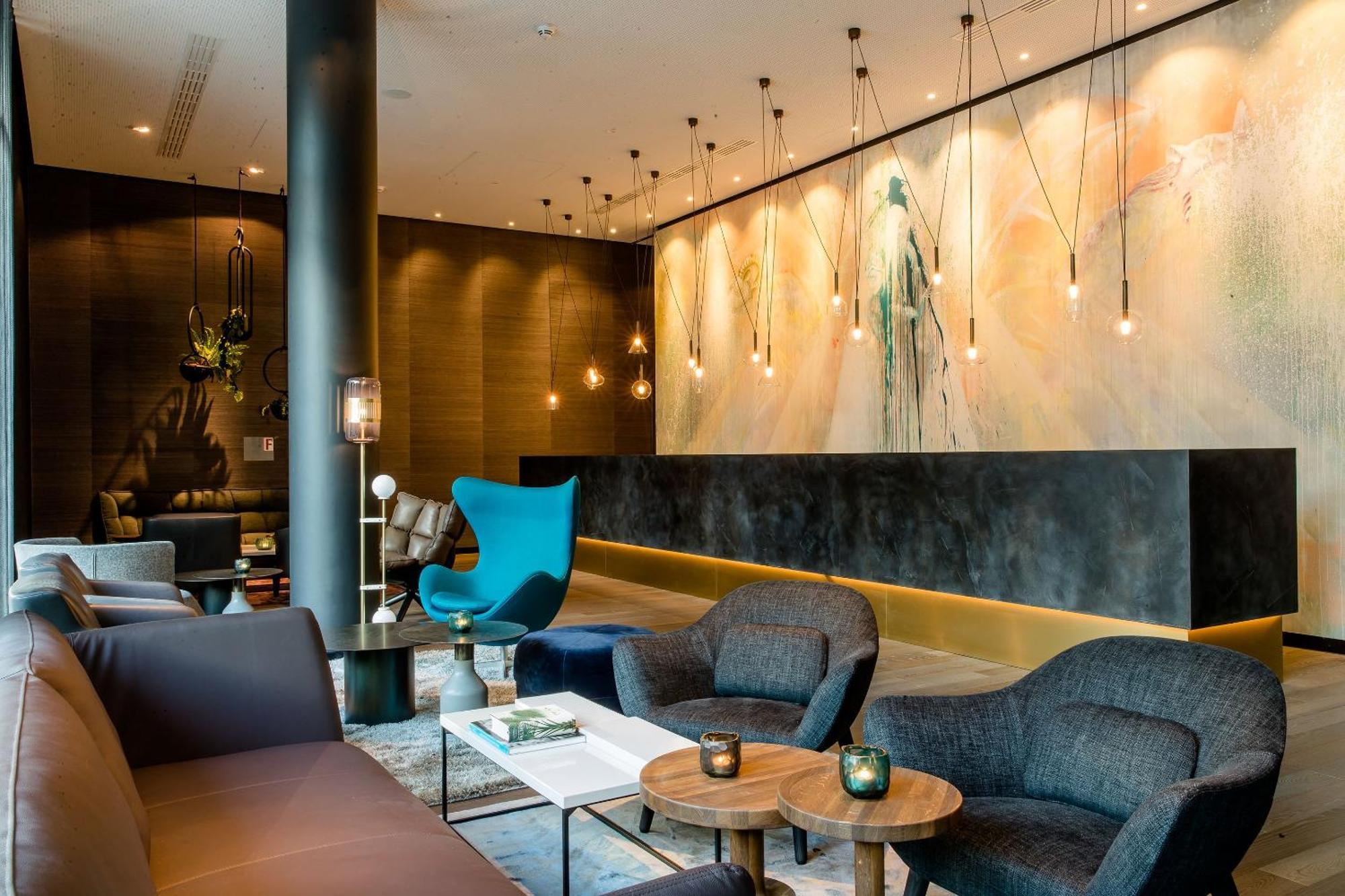 One Koeln-neumarkt Hotel 3*