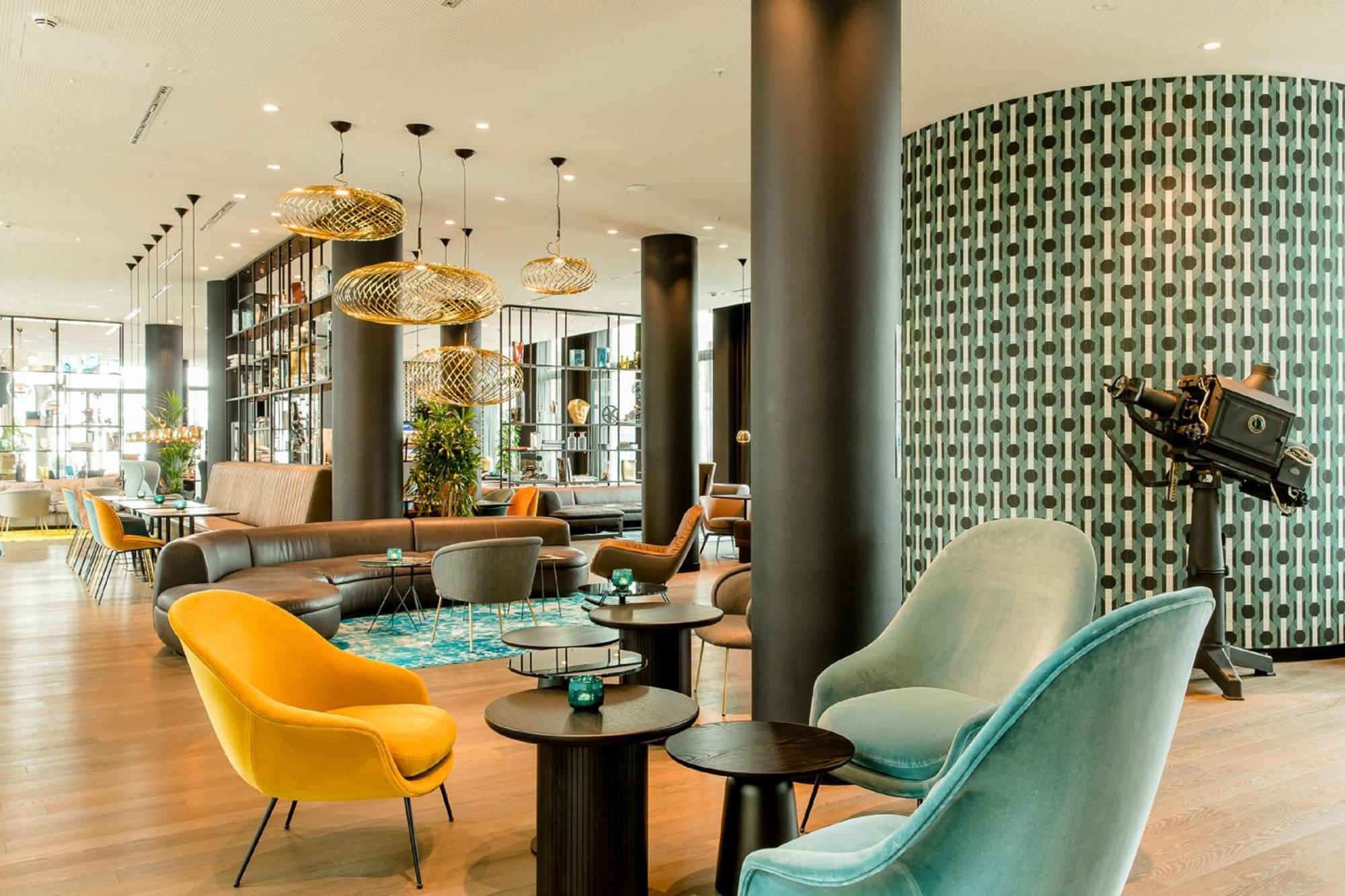 Hotel One Köln-messe Köln
