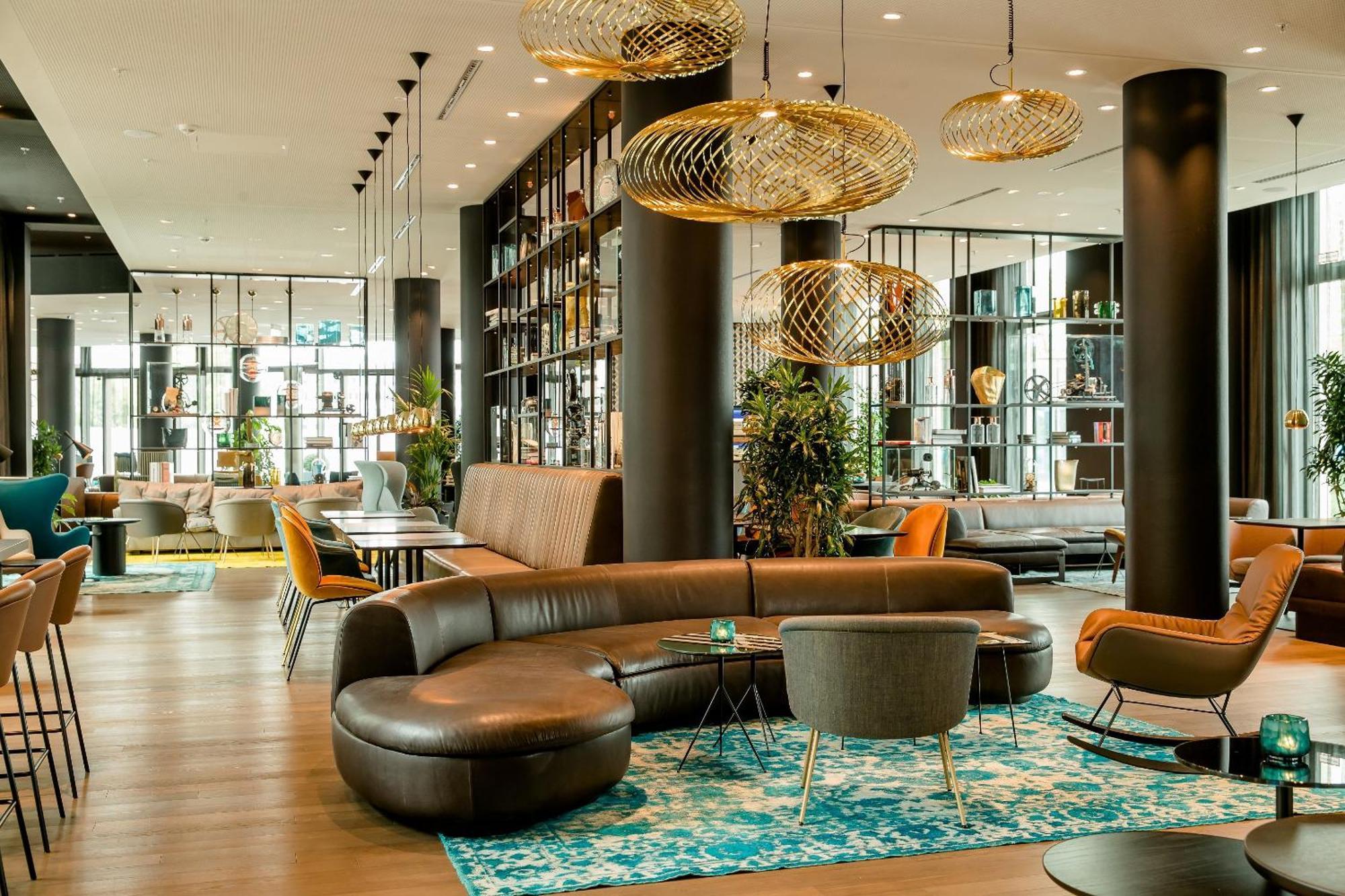 Hotel One Köln-messe 3*