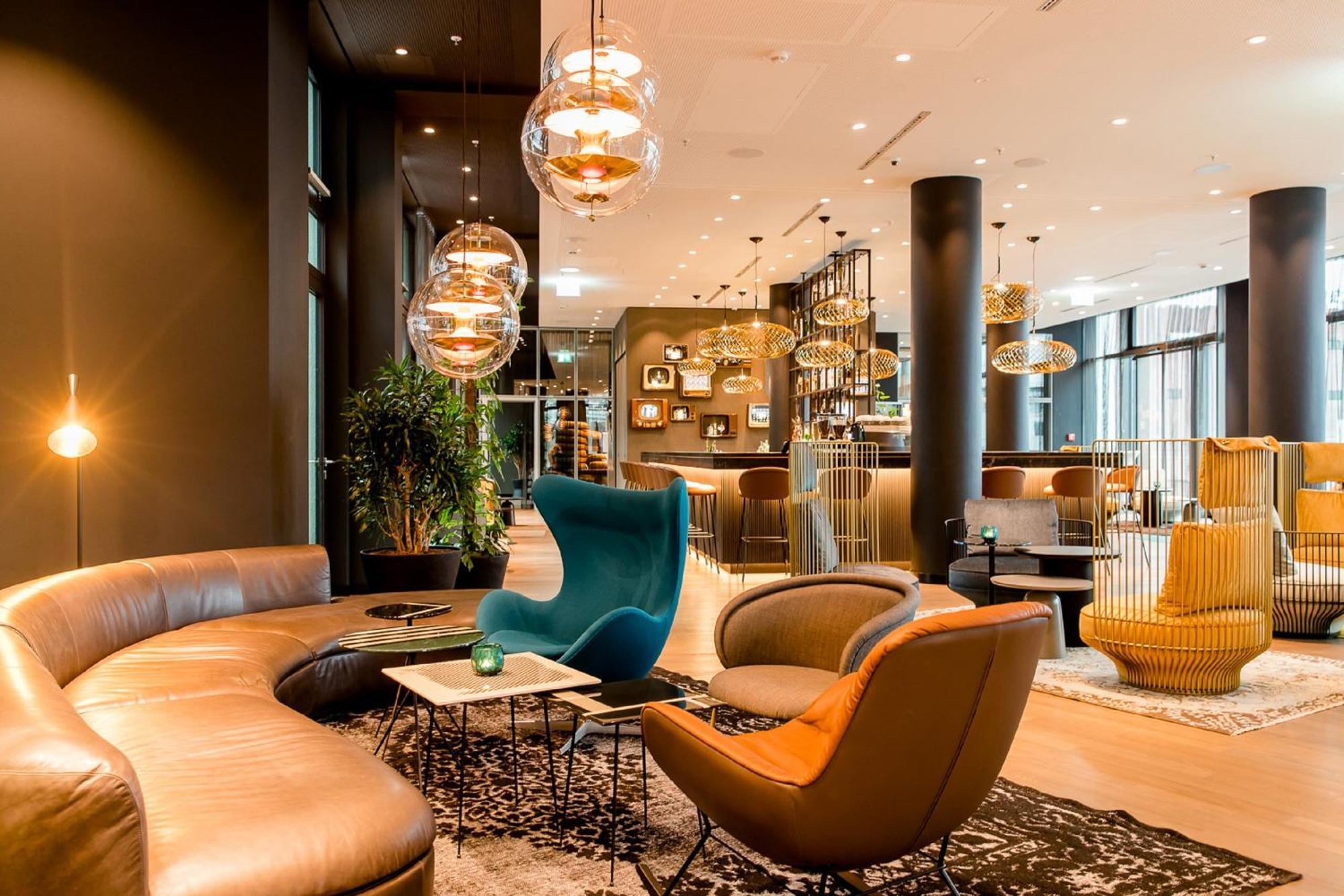 Hotel One Köln-messe 3*