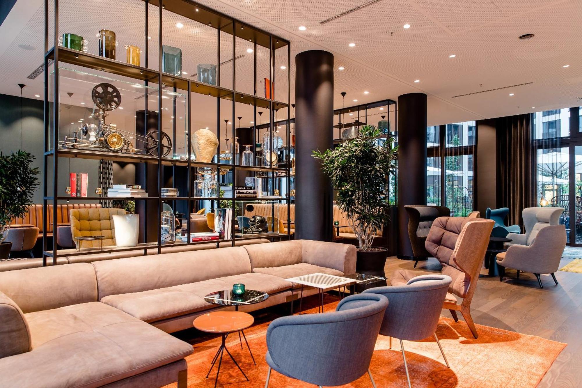 One Koeln-messe Hotel Cologne