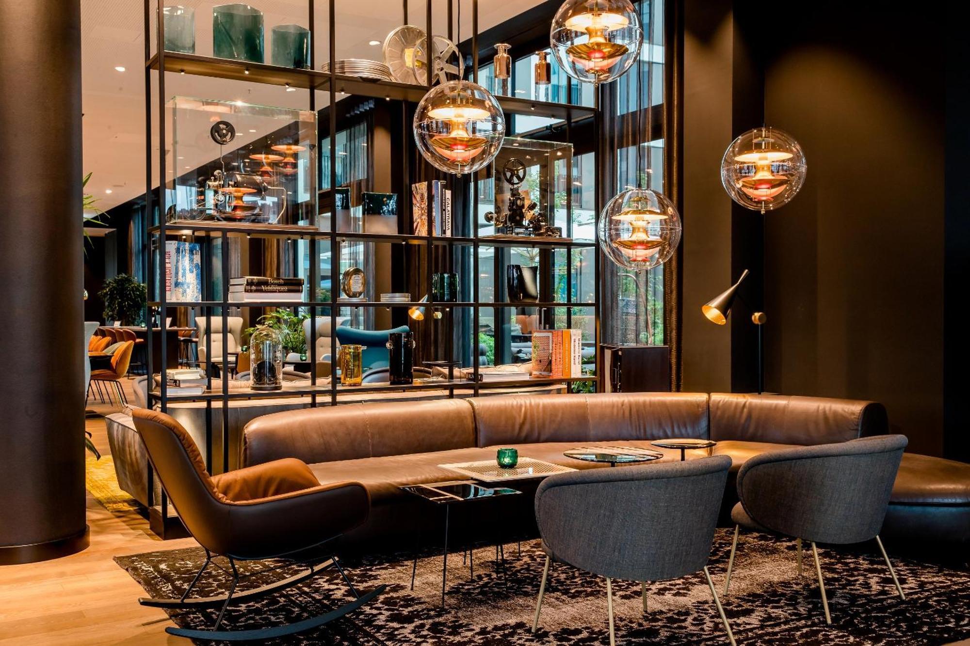 Hotel One Koeln-messe Cologne