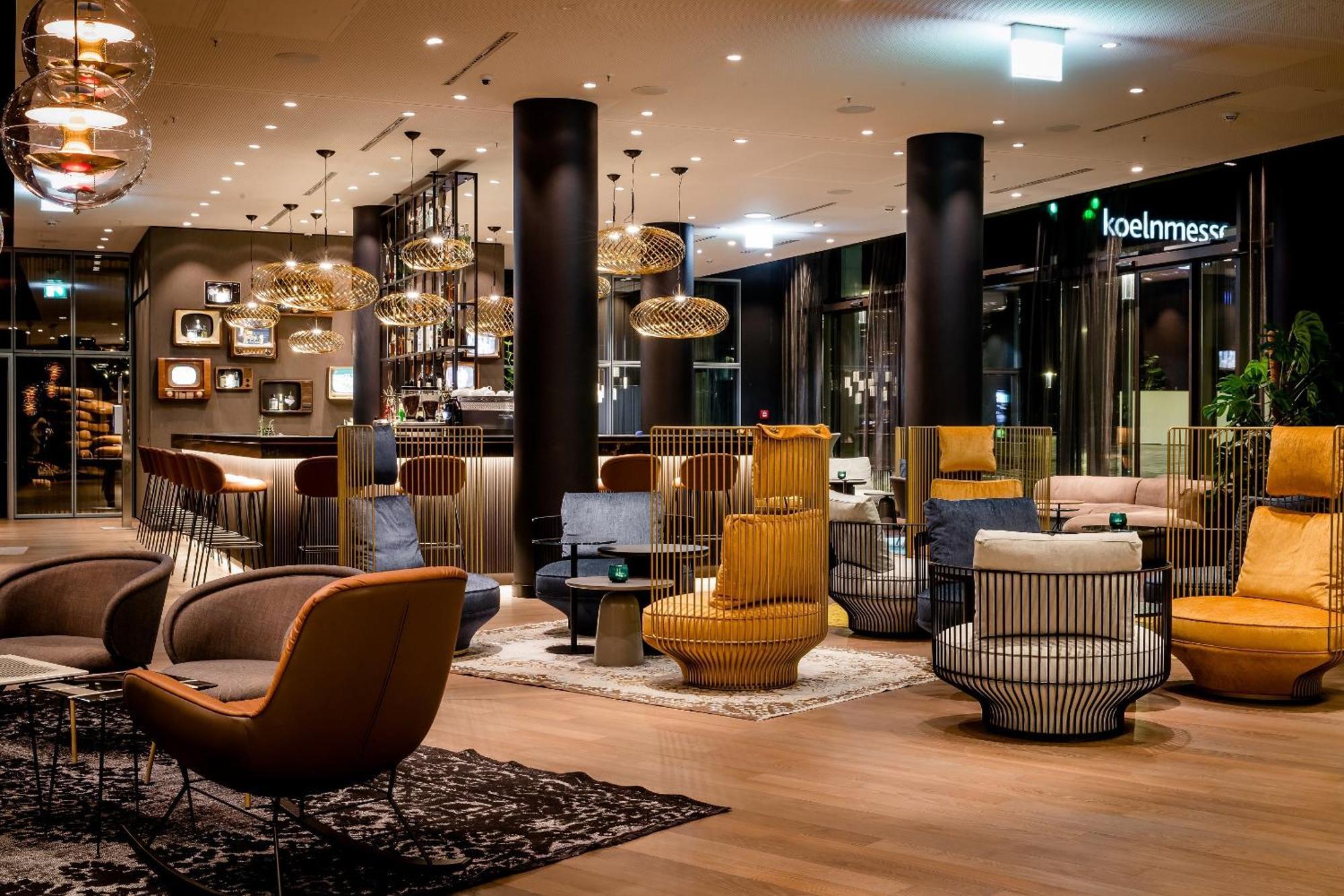 Hotel One Köln-messe Köln