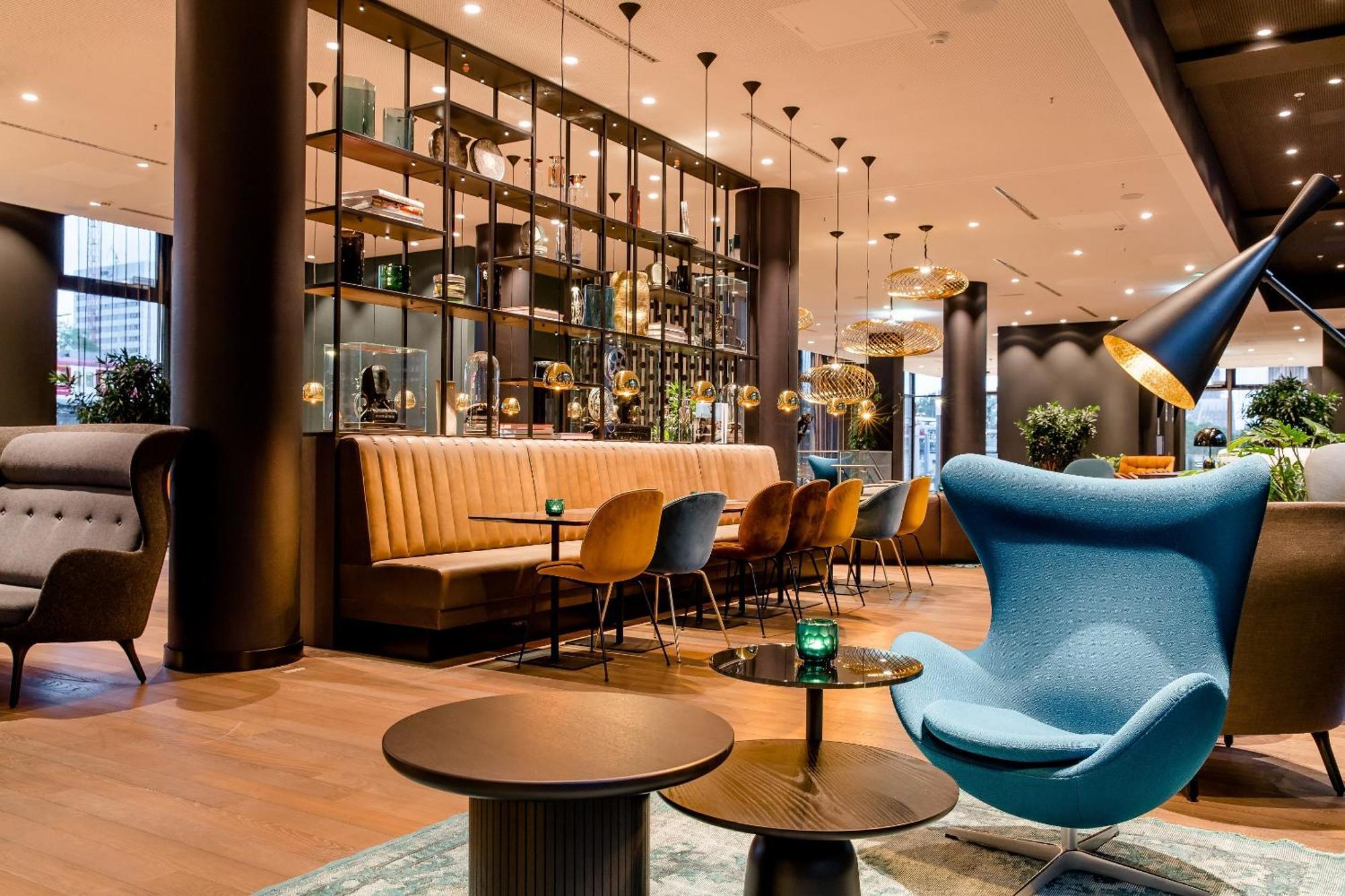One Koeln-messe Hotel