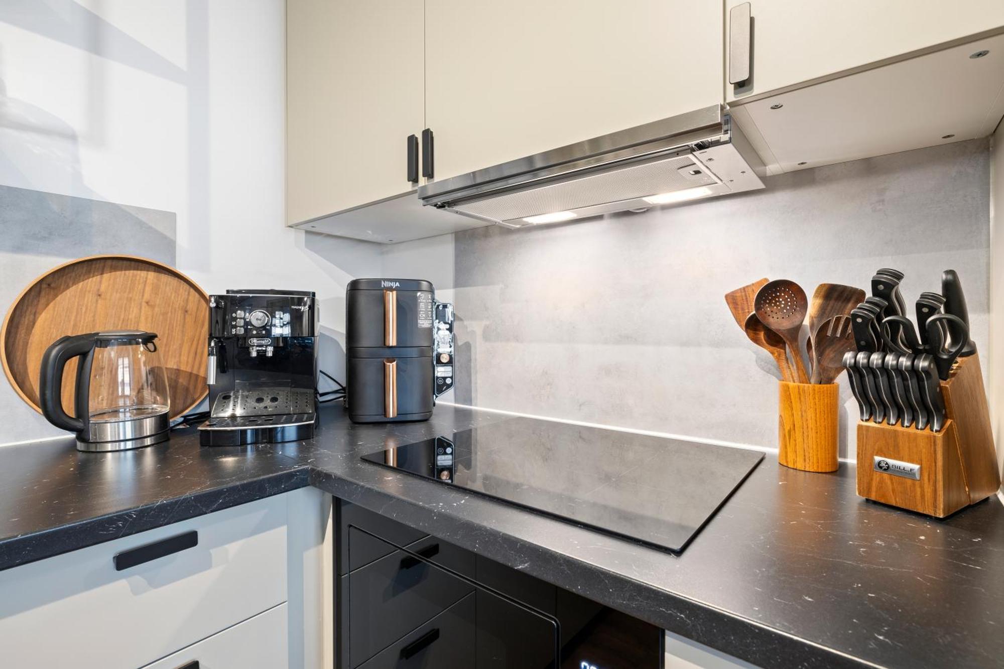 Apartment Svyvo - Serviced Ehrenfeld Cologne