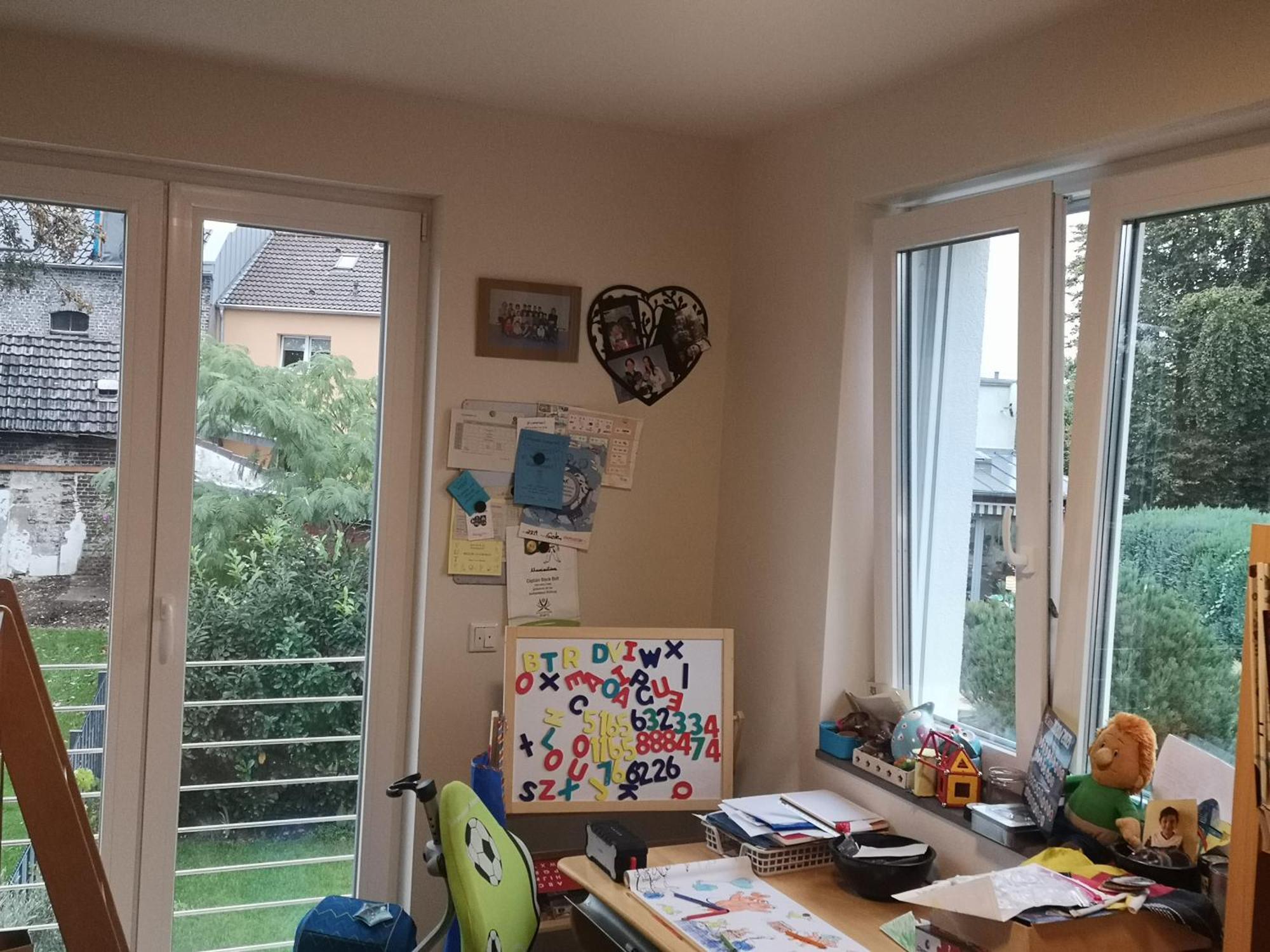 Сasa de vacaciones Modernes Haus Nahe Zentrum- Mindestens 6 Naechte *