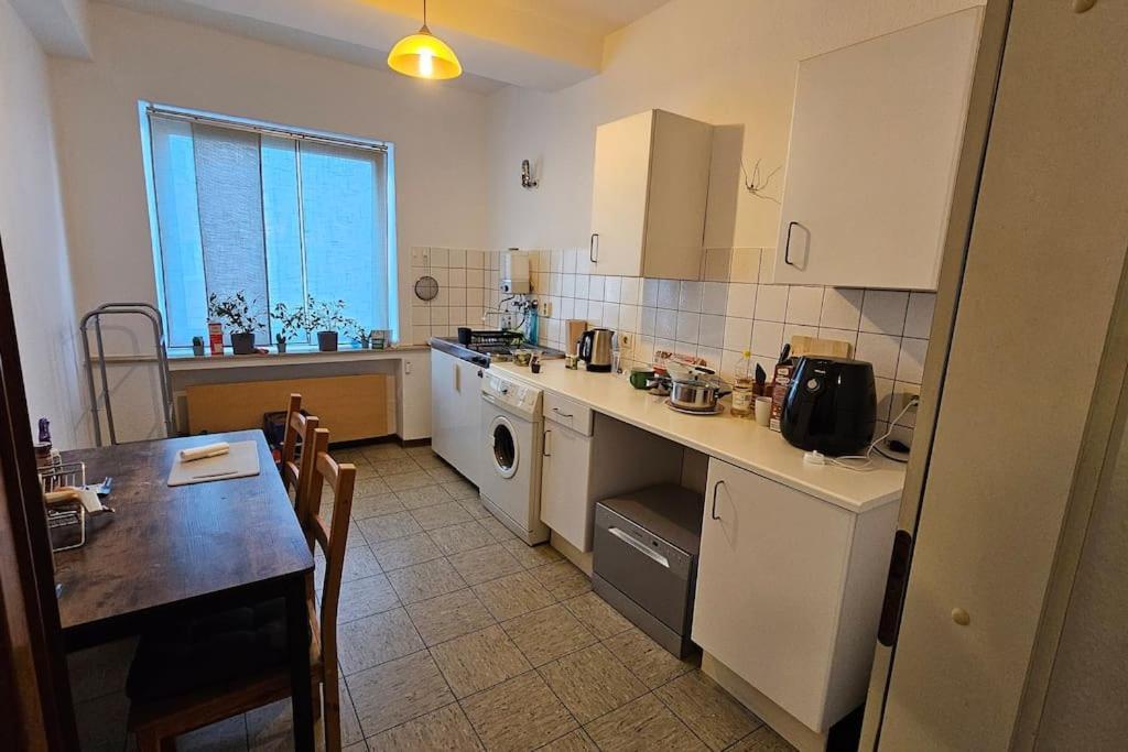 Apartment Chambre Centre Cologne