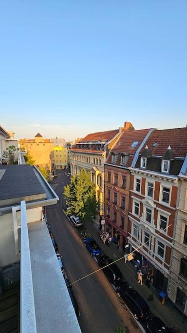Apartment Chambre Centre Cologne