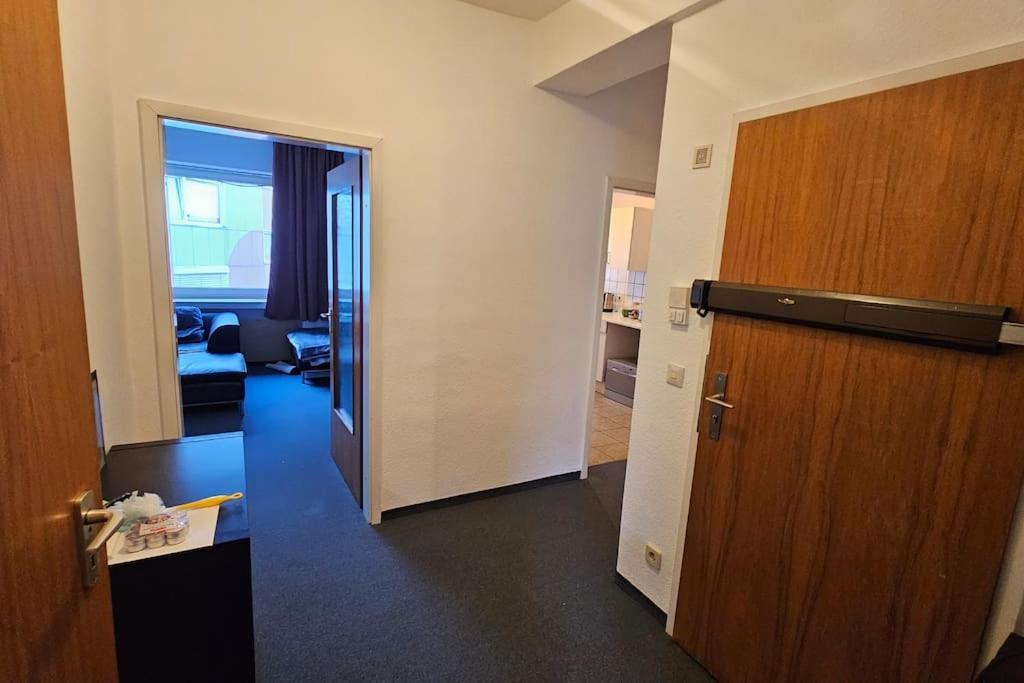 Chambre Centre *
