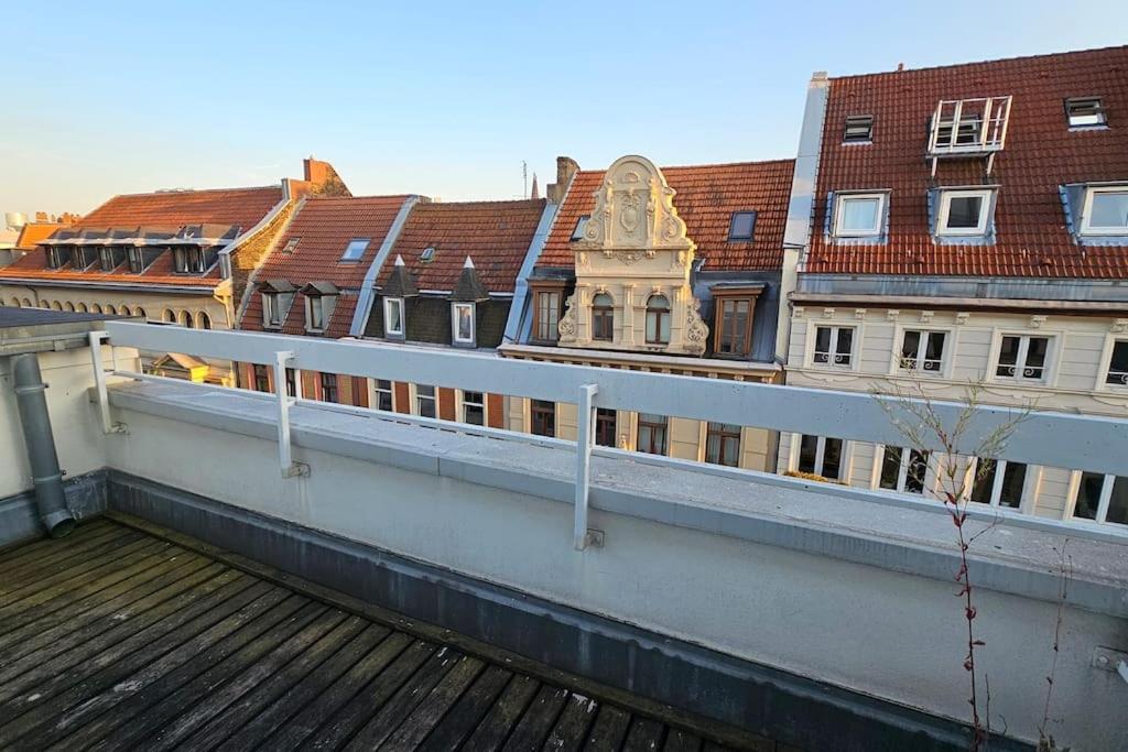 Chambre Centre Cologne