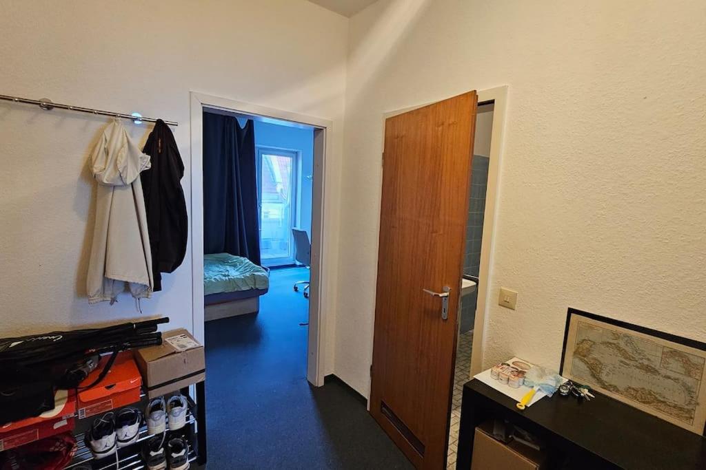 Chambre Centre Apartment Cologne