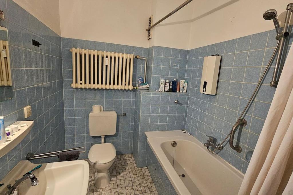 Apartment Chambre Centre *