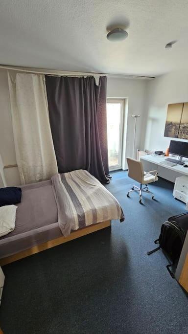 Apartment Chambre Centre Cologne