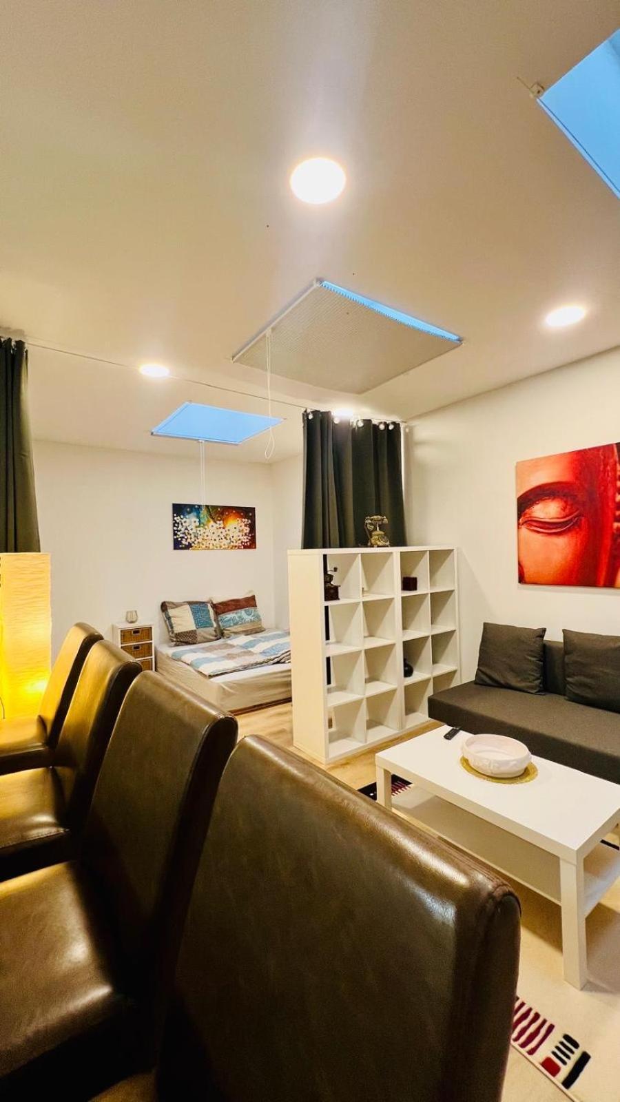 Zenlounge Cologne