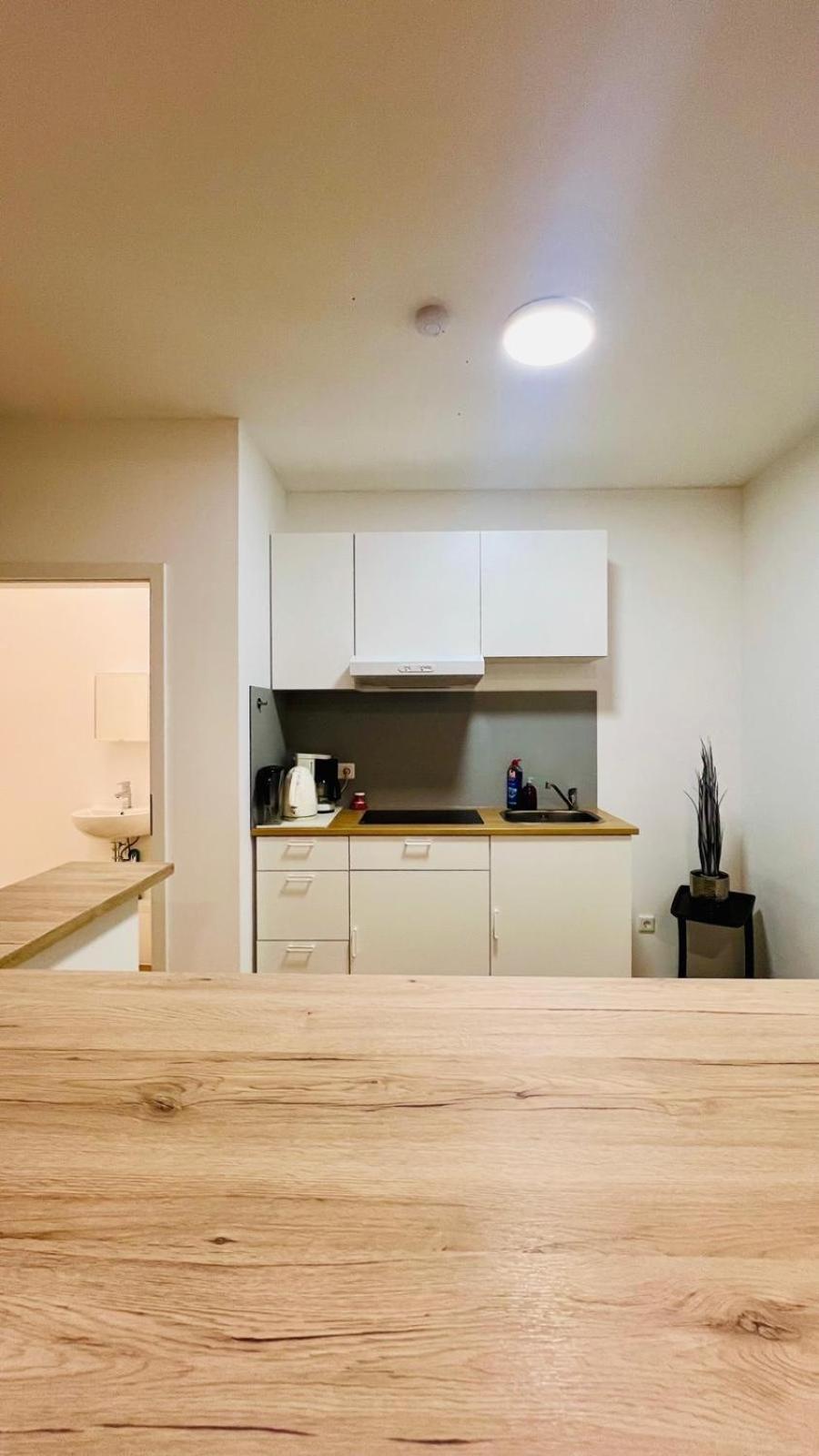 Zenlounge Apartment