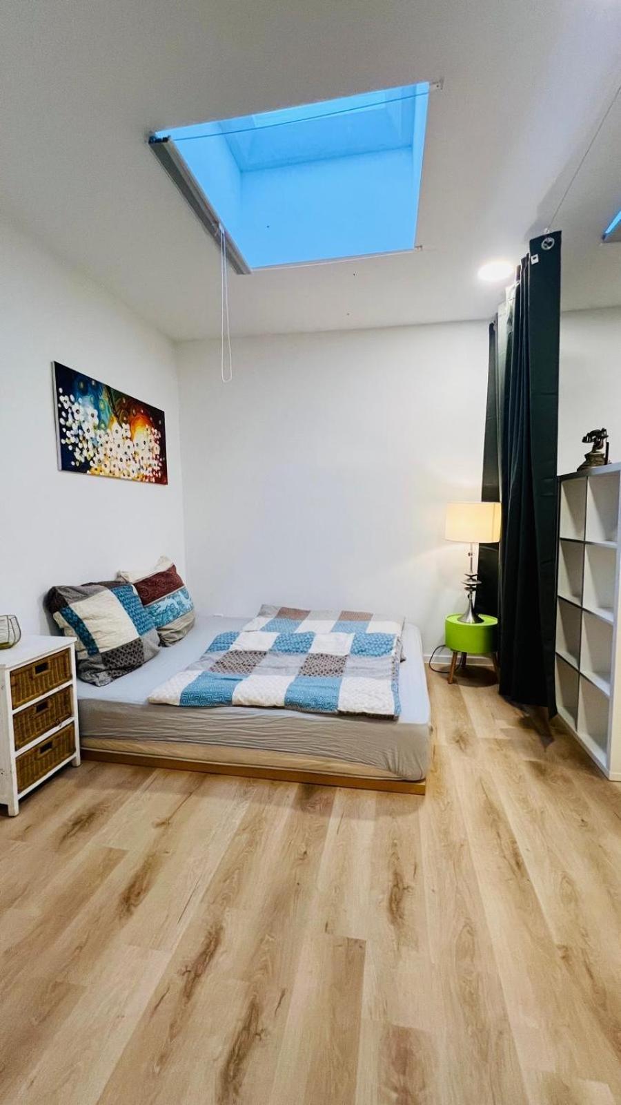 Zenlounge Cologne