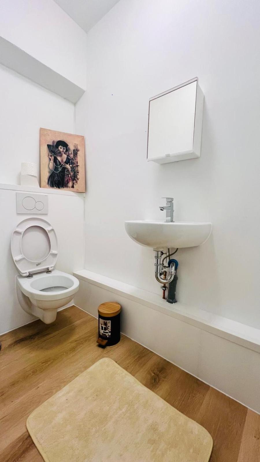 Apartment Zenlounge Cologne