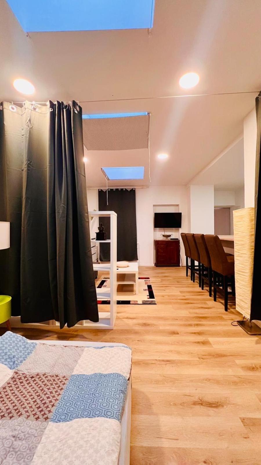 Apartment Zenlounge Cologne
