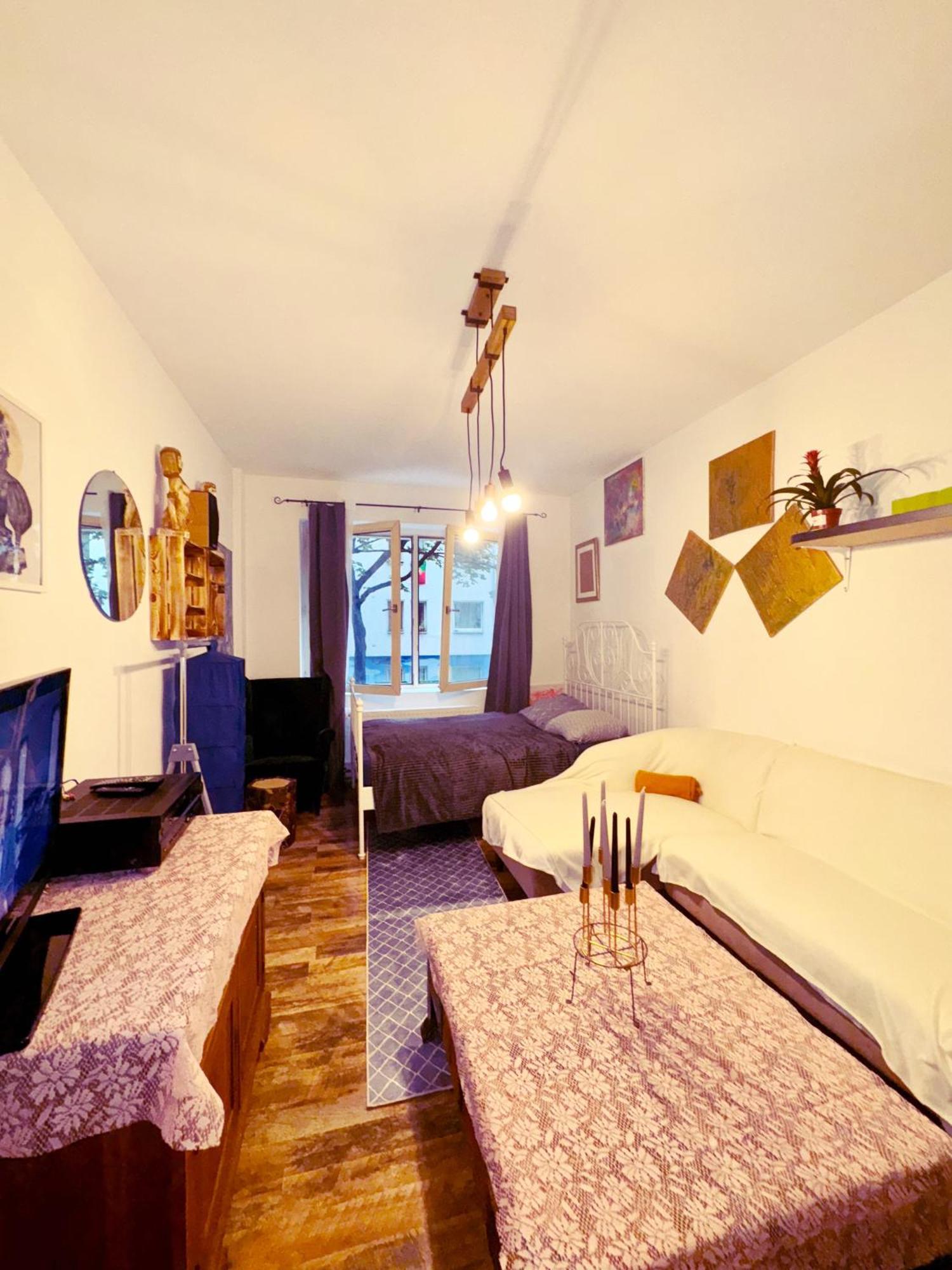 Apartment Cozy Cologne
