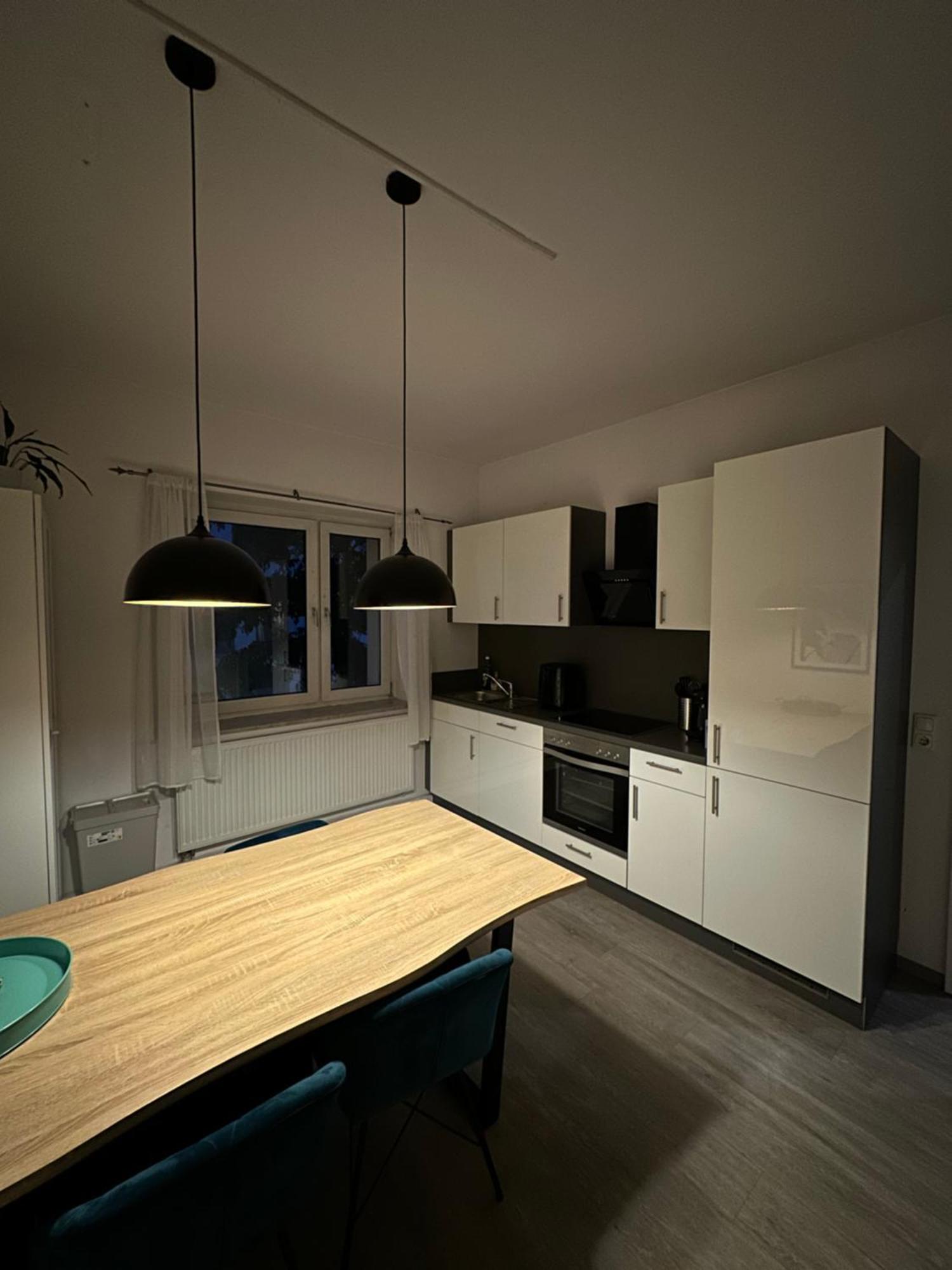 Zentrale Helle 3 Messe Deutz Apartment Cologne
