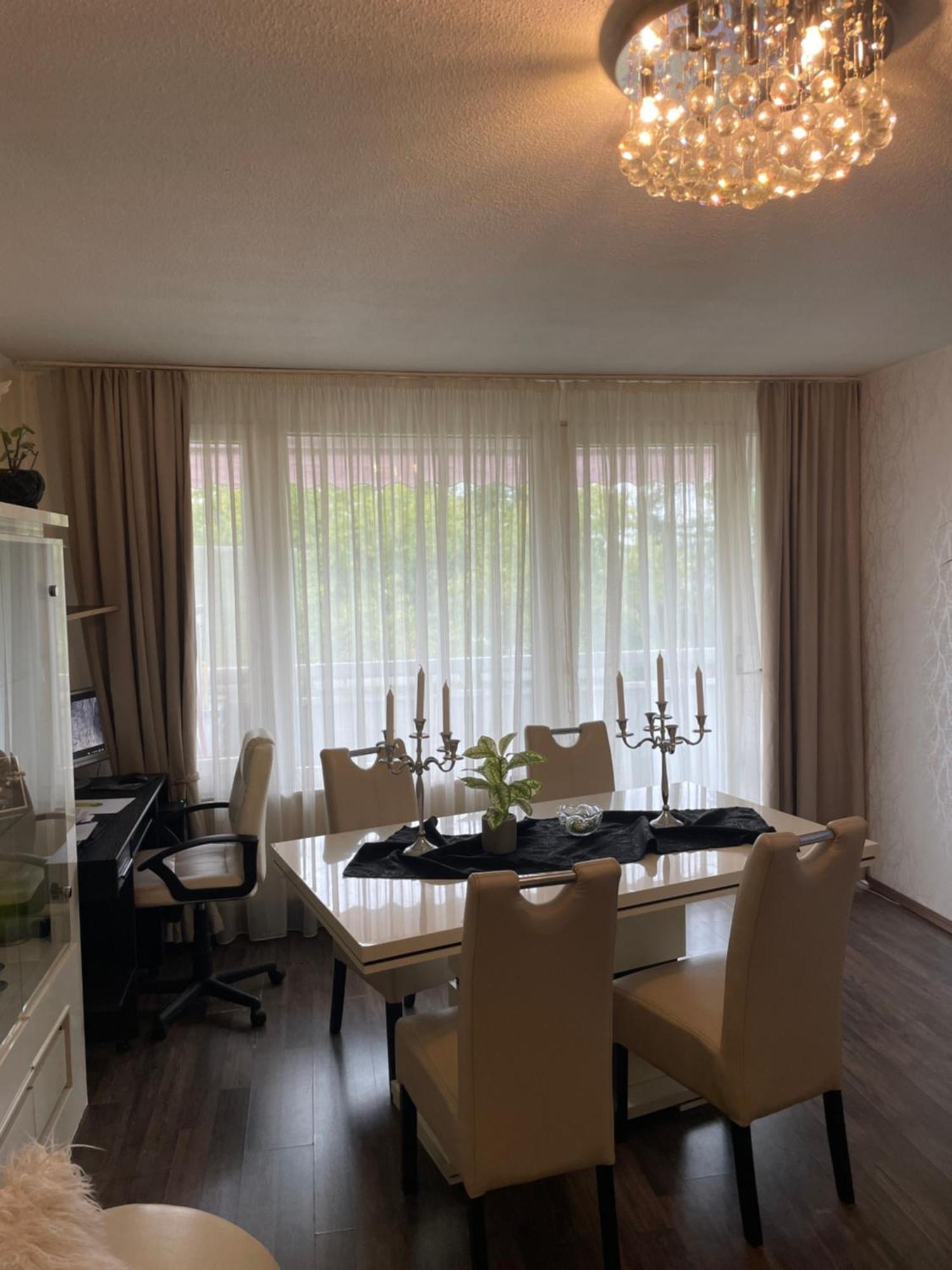 Appartement Ferienwohnung *