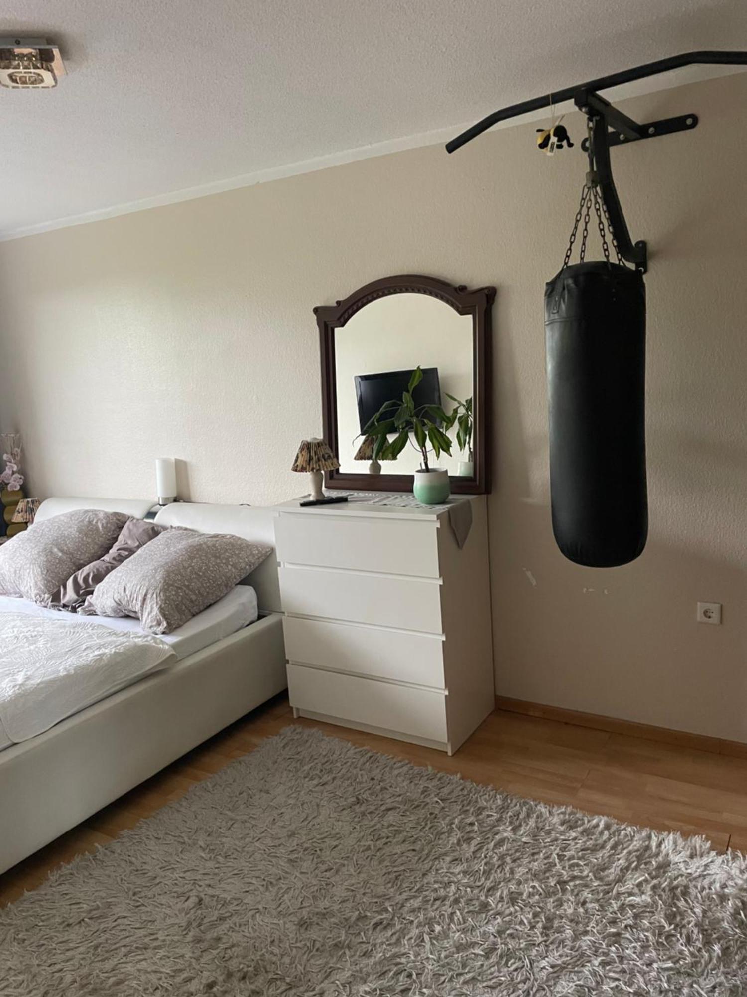 Ferienwohnung Appartement