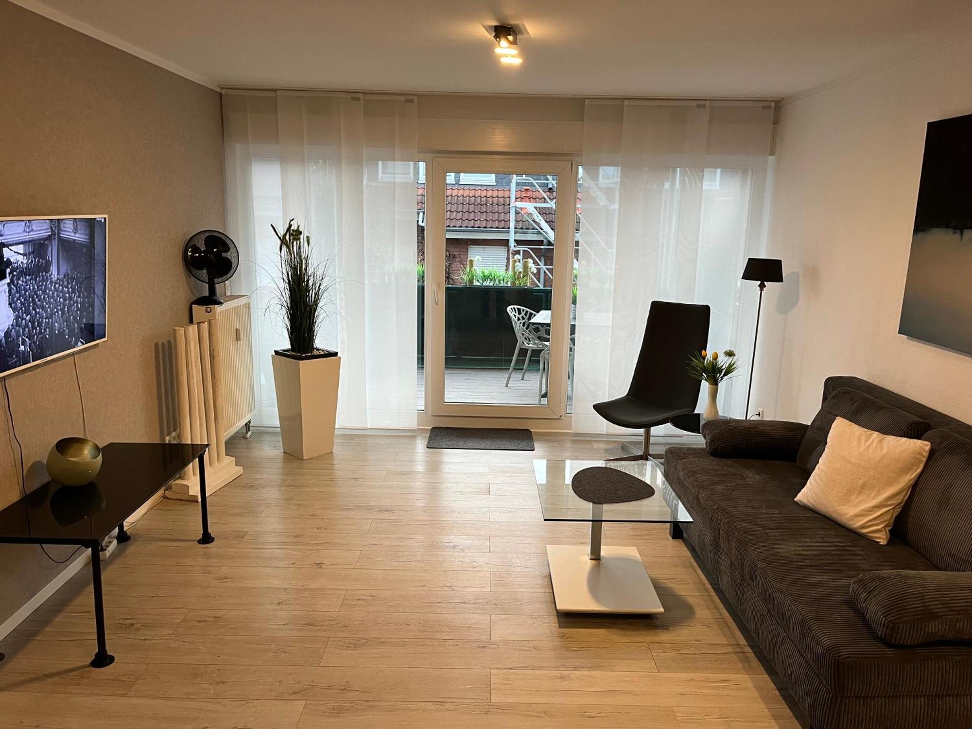 Apartment Domizil Cologne