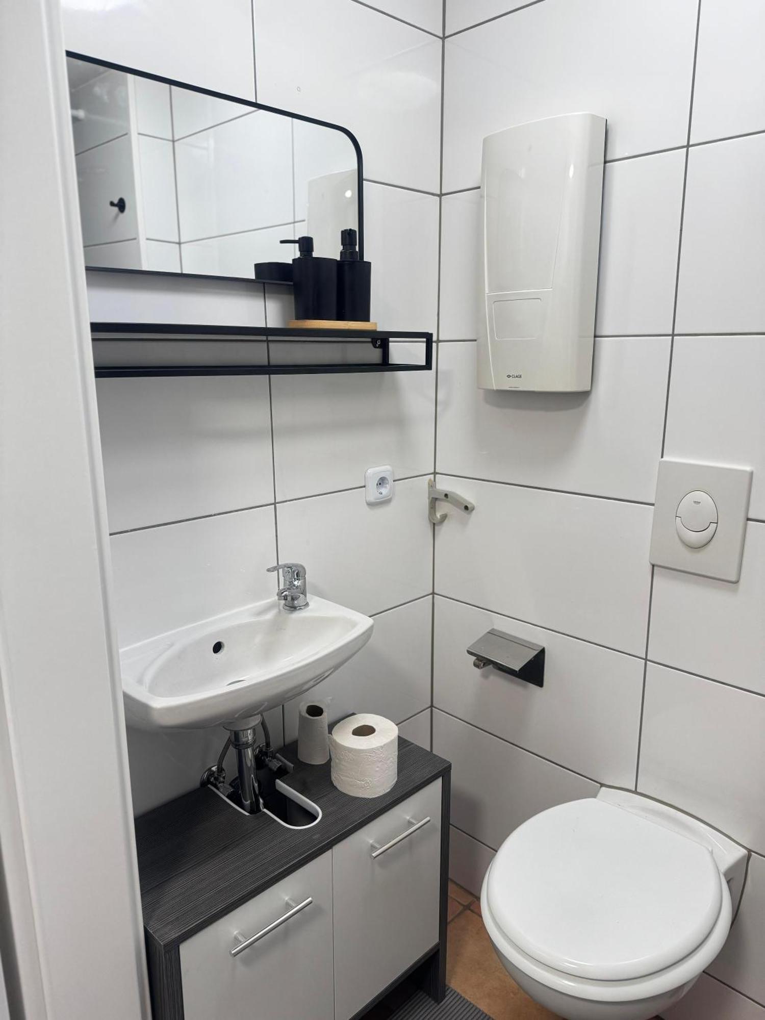 Maru Living M71 Apartment *