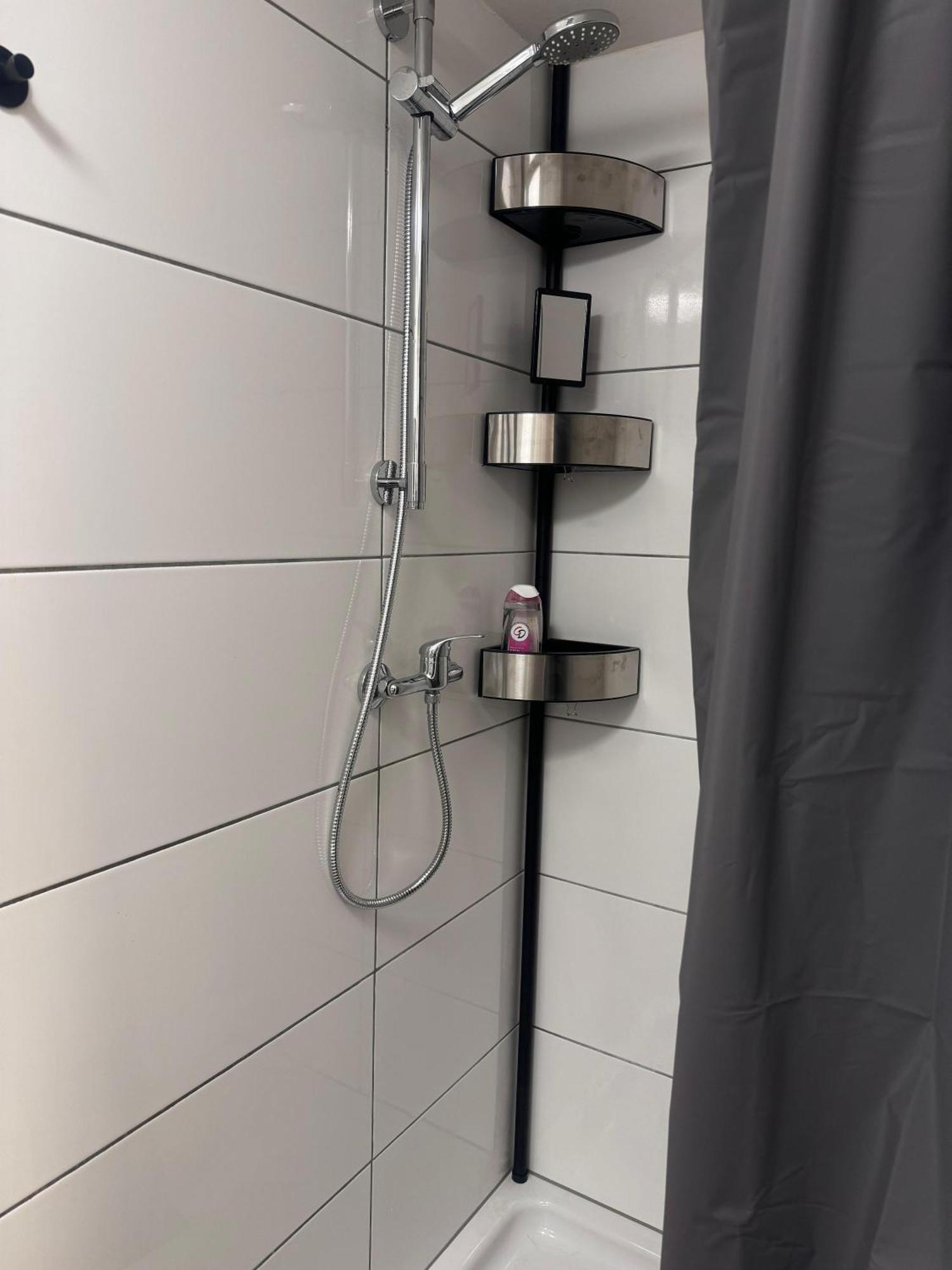 Maru Living M71 Apartment Cologne