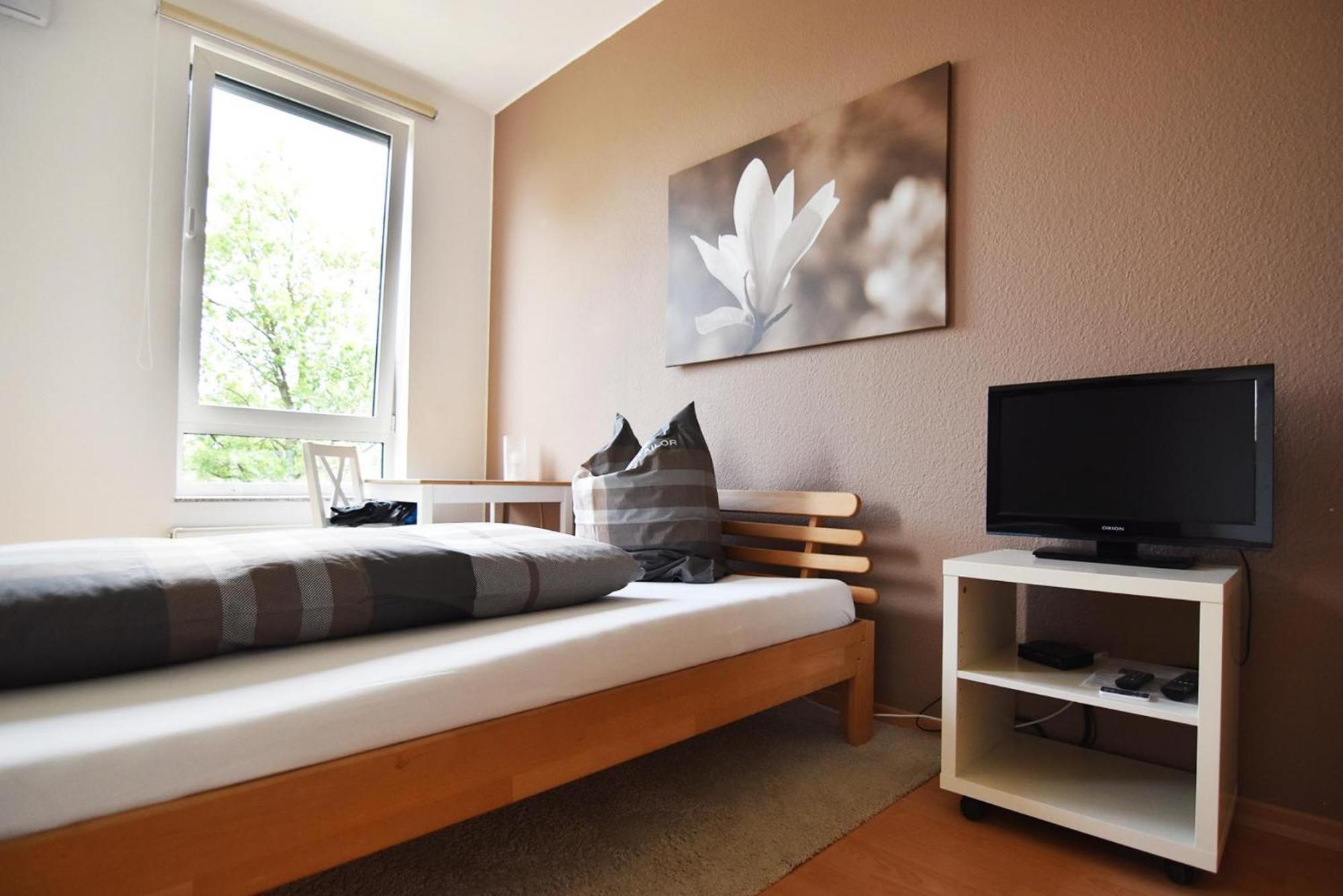 Apartment Work And Cologne- Fuehlinger Cologne