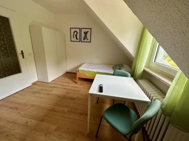 Apartament 6-personen In Direkter Naehe Von Messe Und Flughafen Kolonia