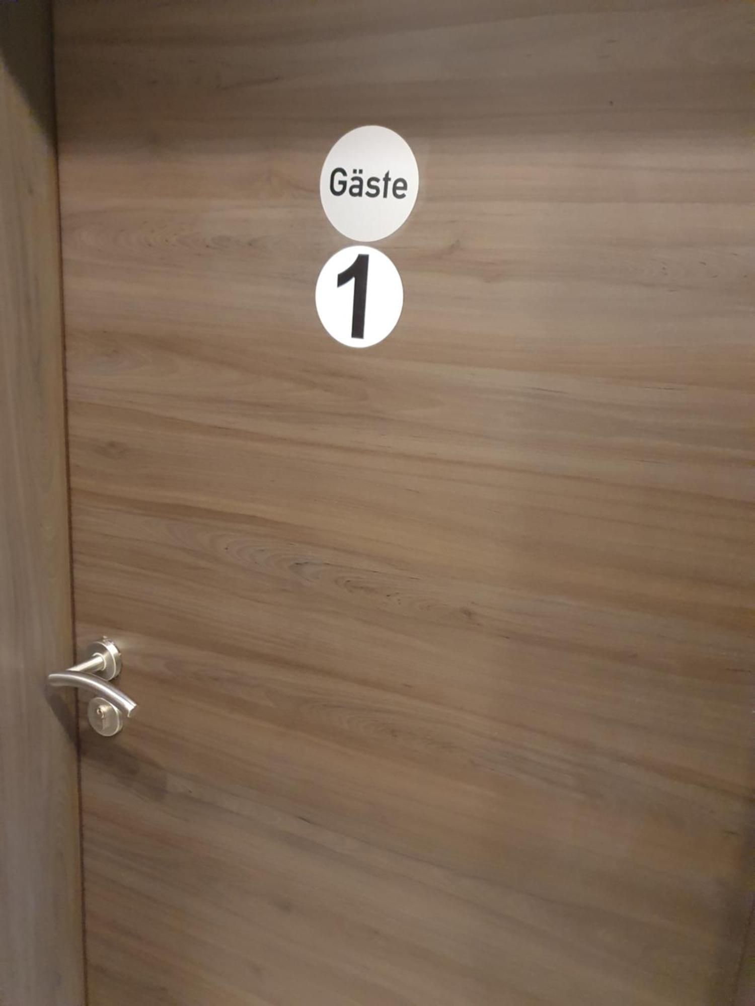 Apartment Zwei Schicke Mit Parkplatz