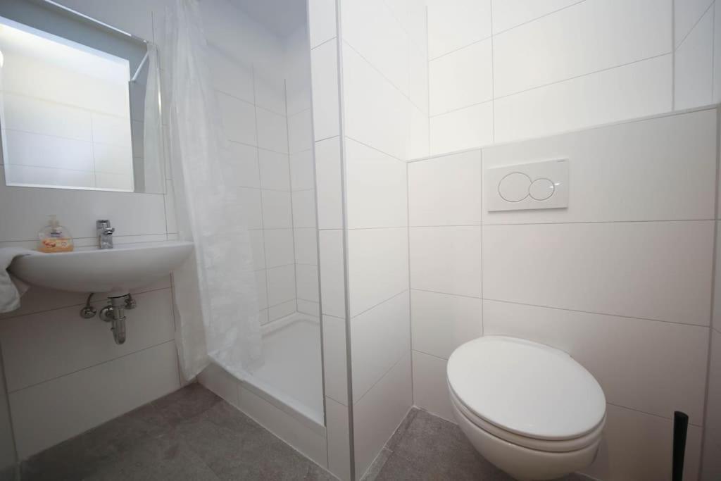 Wohnen Auf Zeit In Der Koelner Suedstadt Apartment Köln