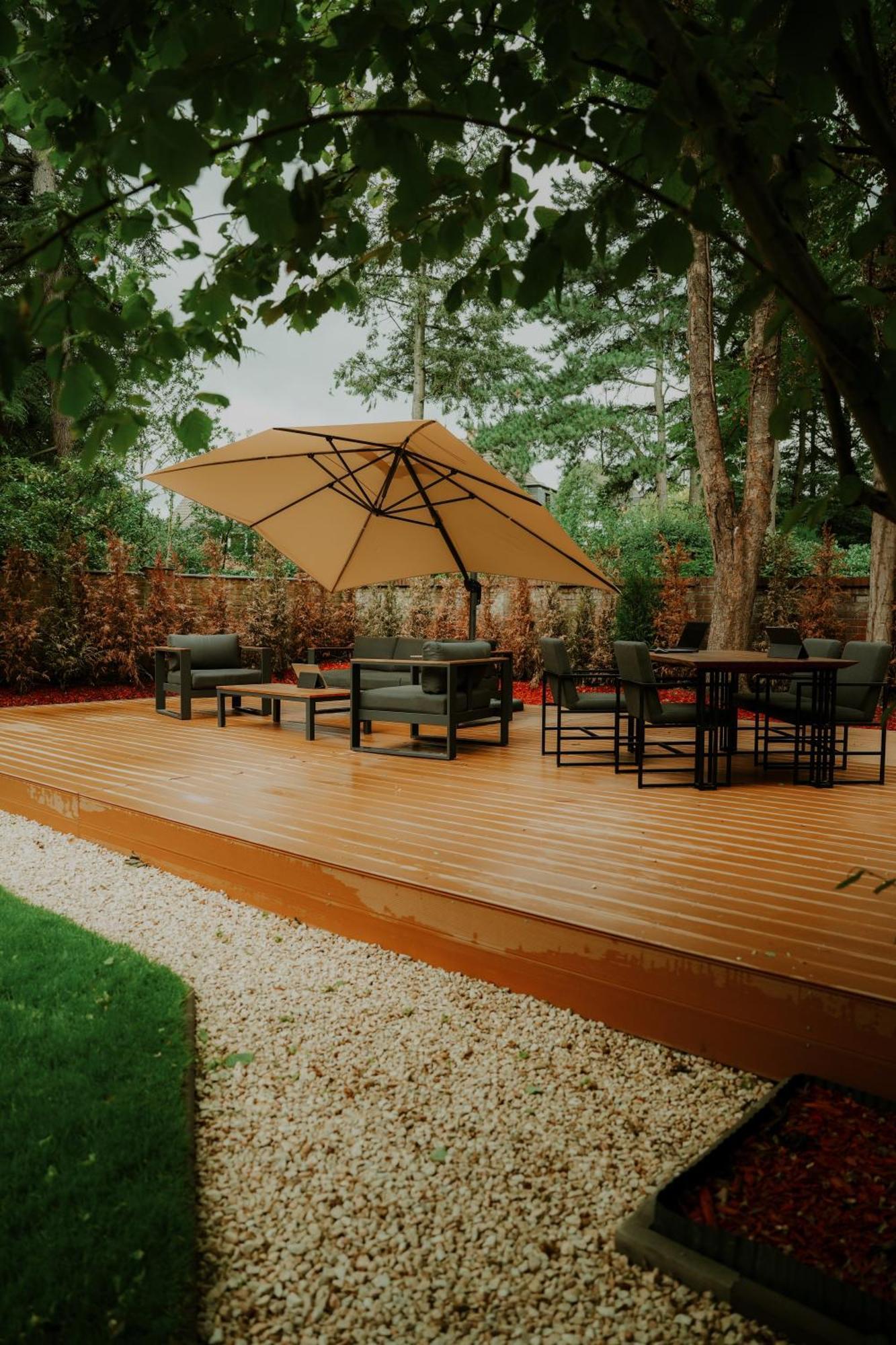 Aurelia Appartement