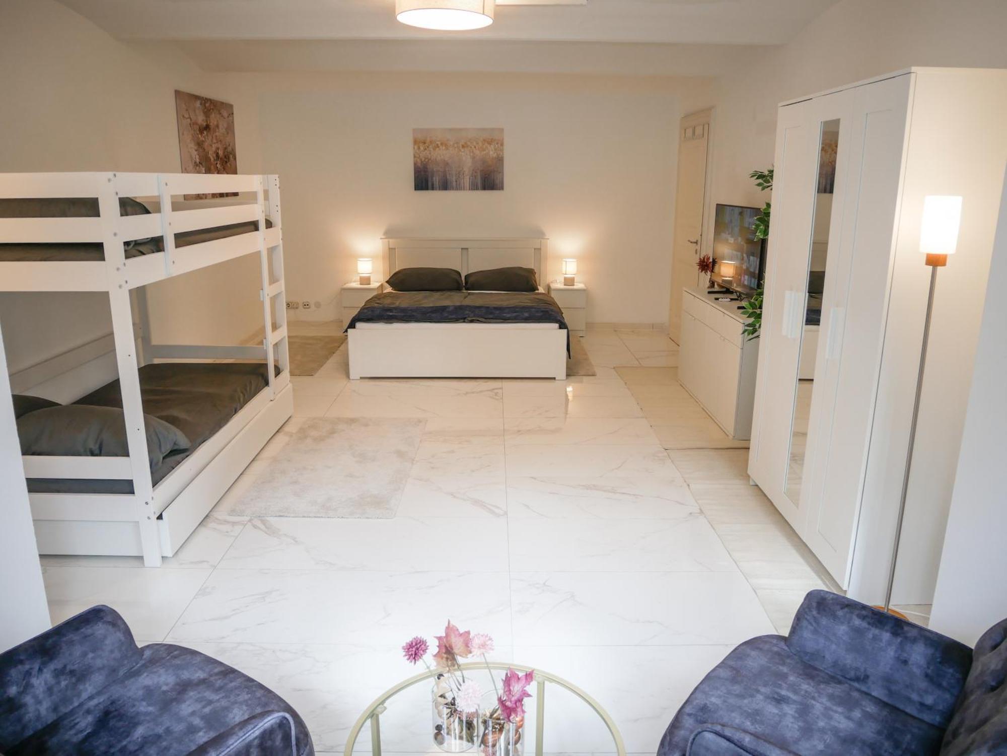 Appartement Aurelia