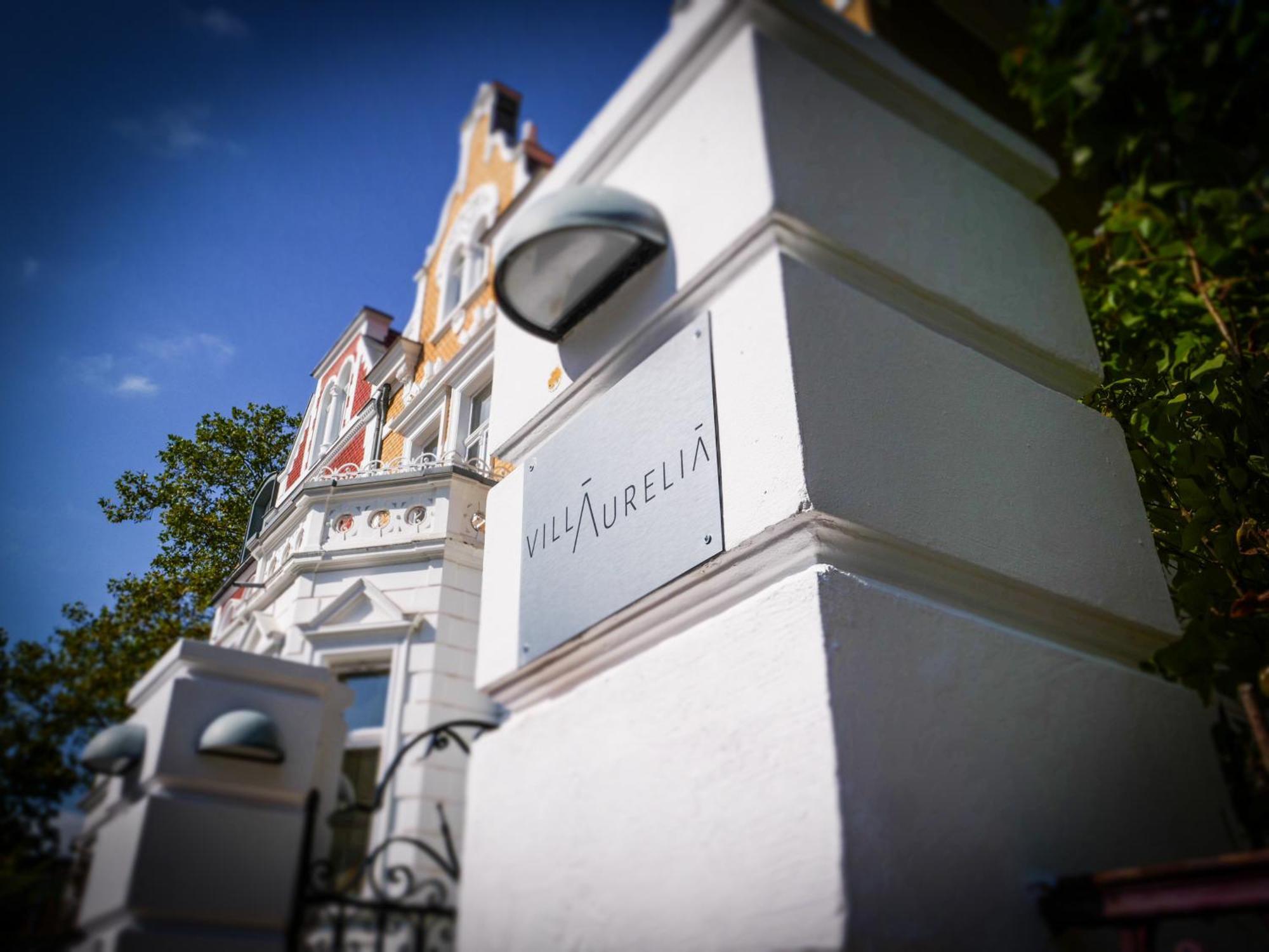 Apartament Aurelia Kolonia