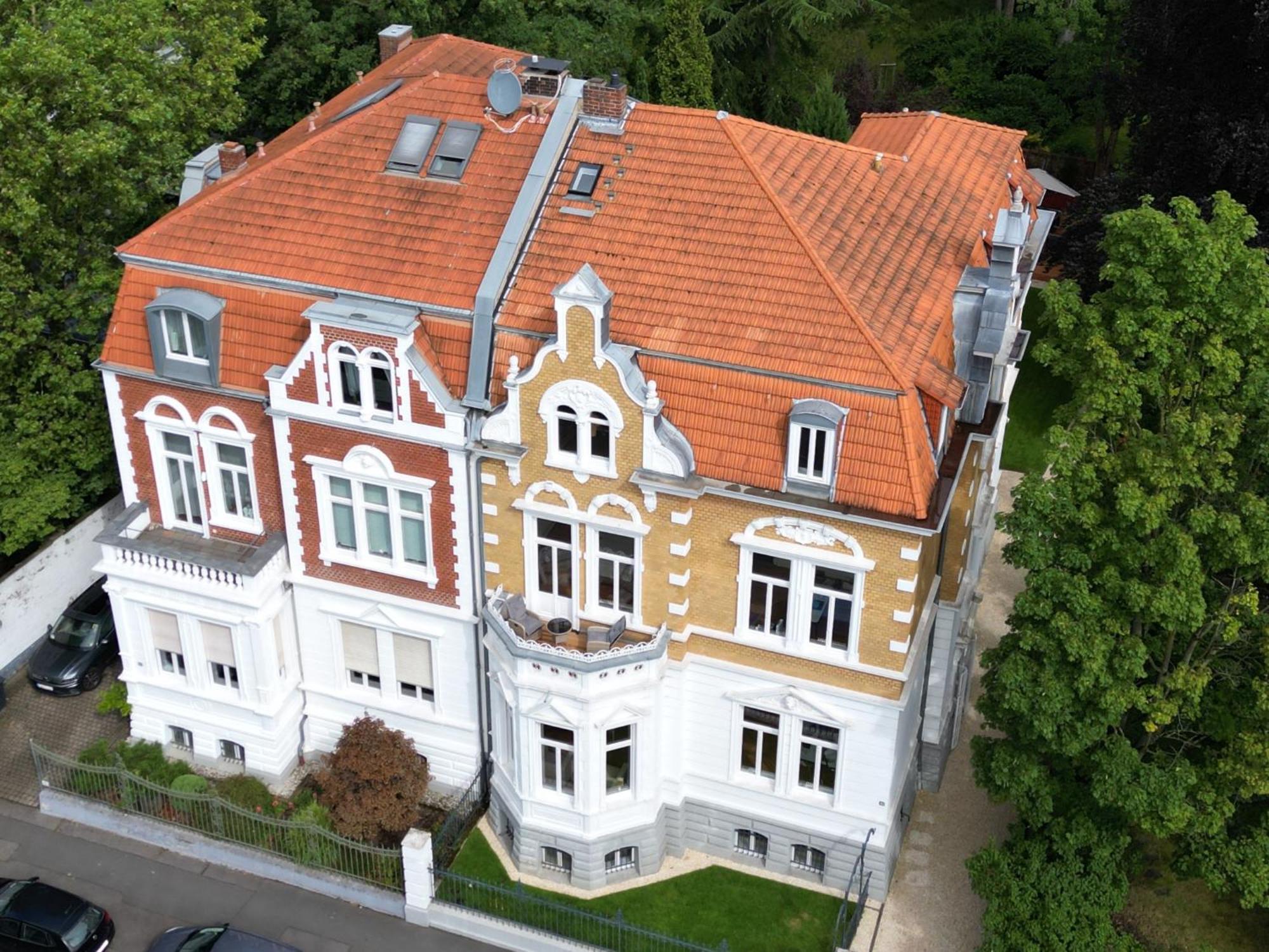 Aurelia Apartament Kolonia