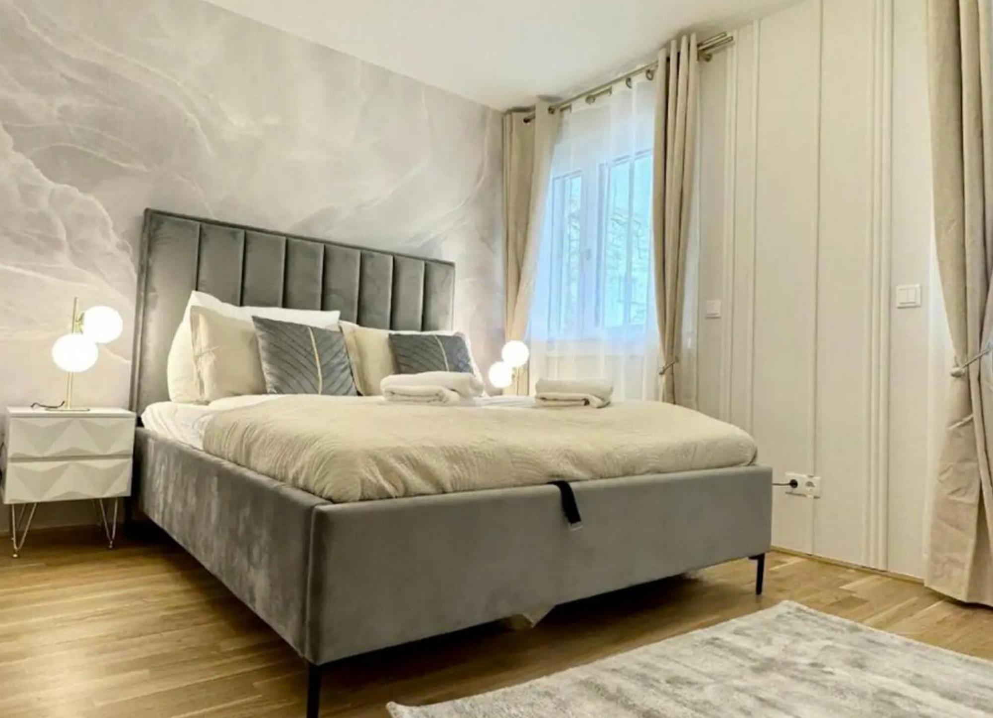 Apartment Centa *