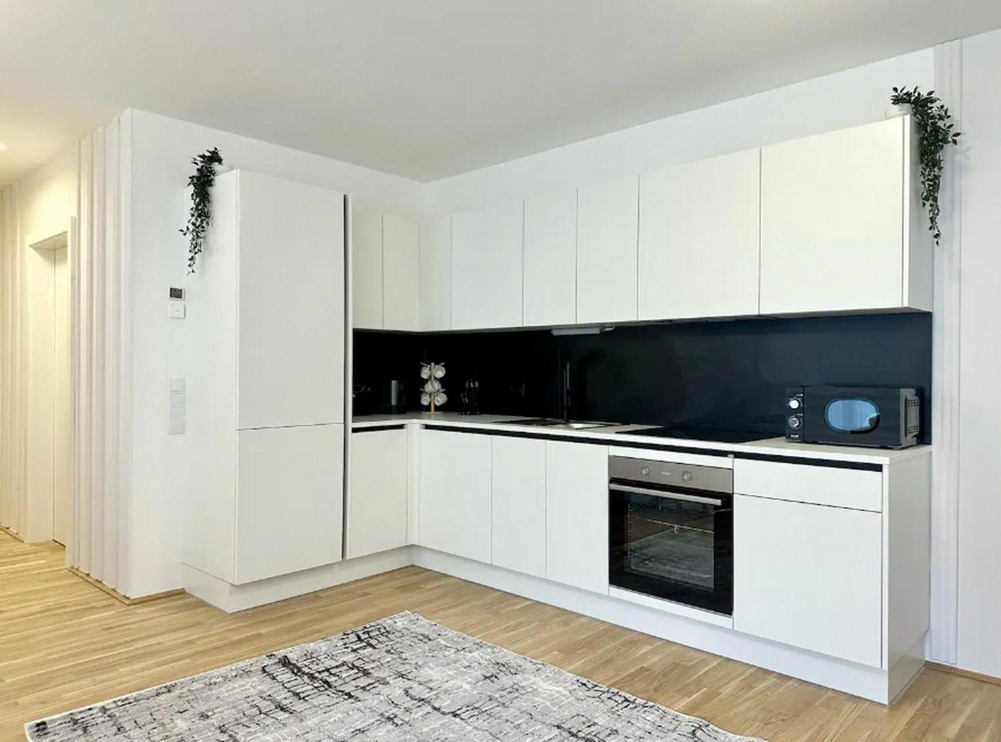 Centa Apartment