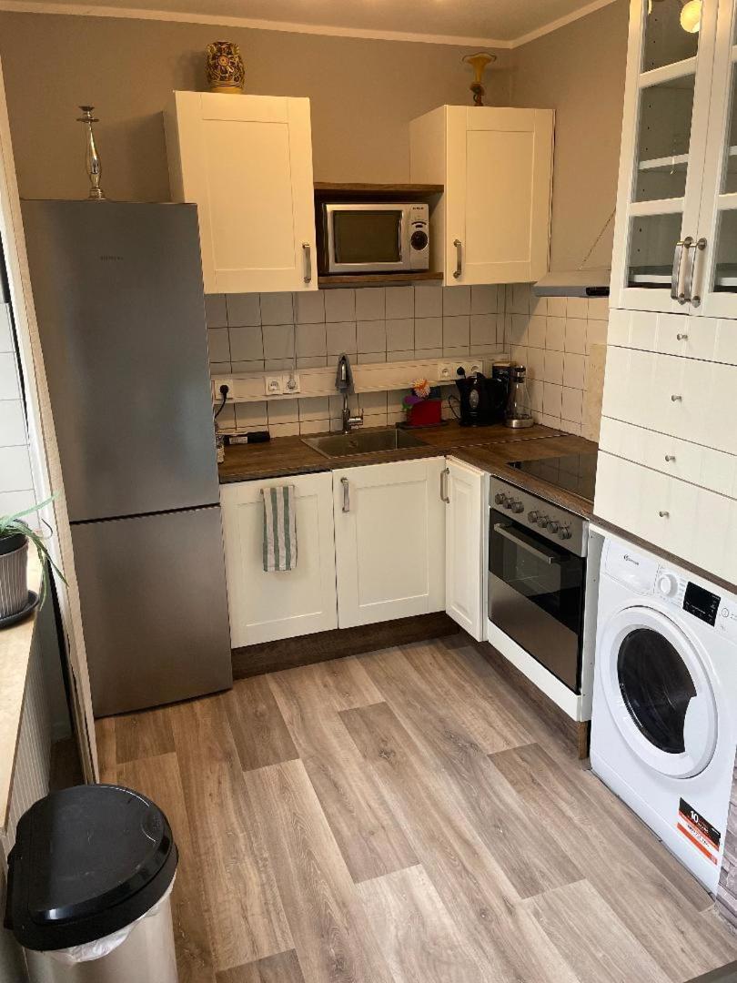 Charmante Mittendrin Apartment *