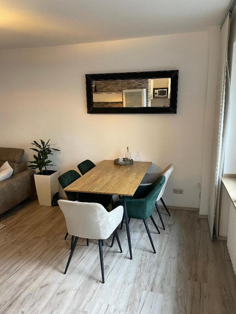 Charmante Mittendrin Apartment Cologne