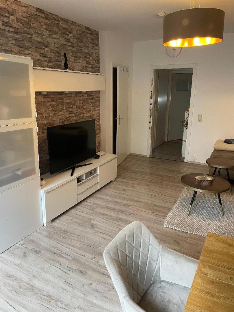 Charmante Mittendrin Apartment