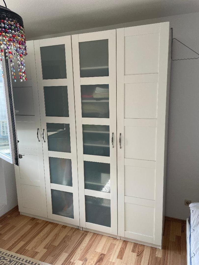 Apartment Charmante Mittendrin