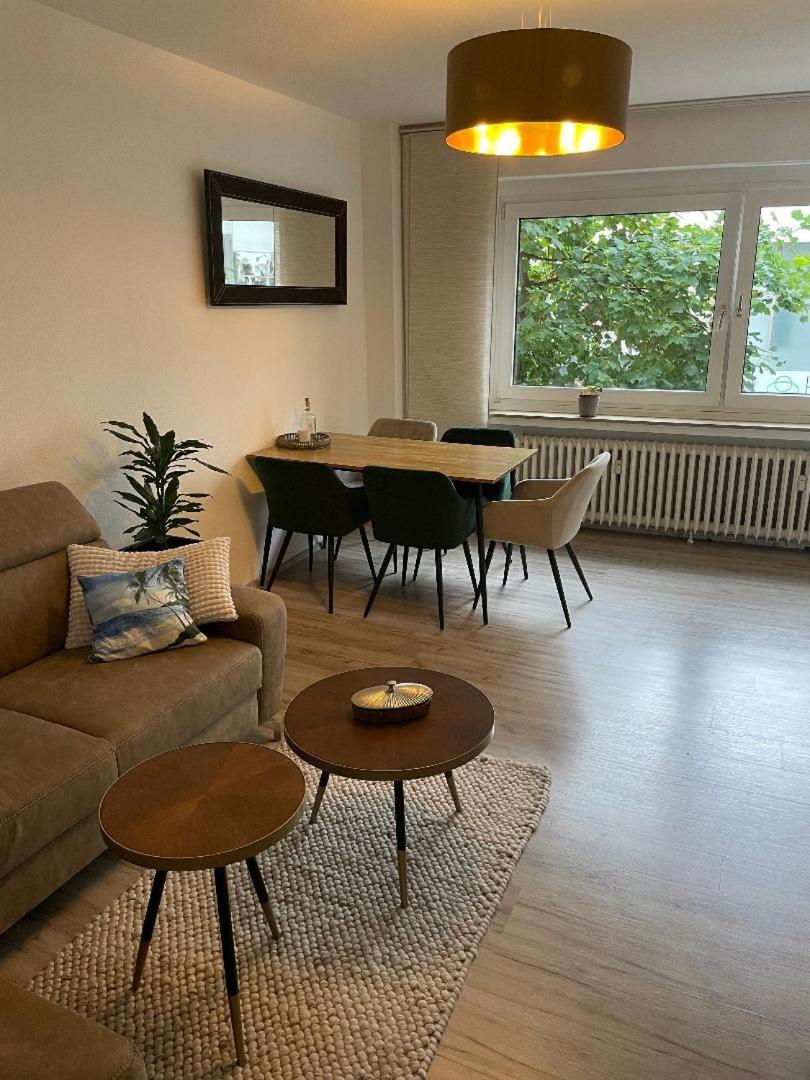 Apartment Charmante Mittendrin Cologne
