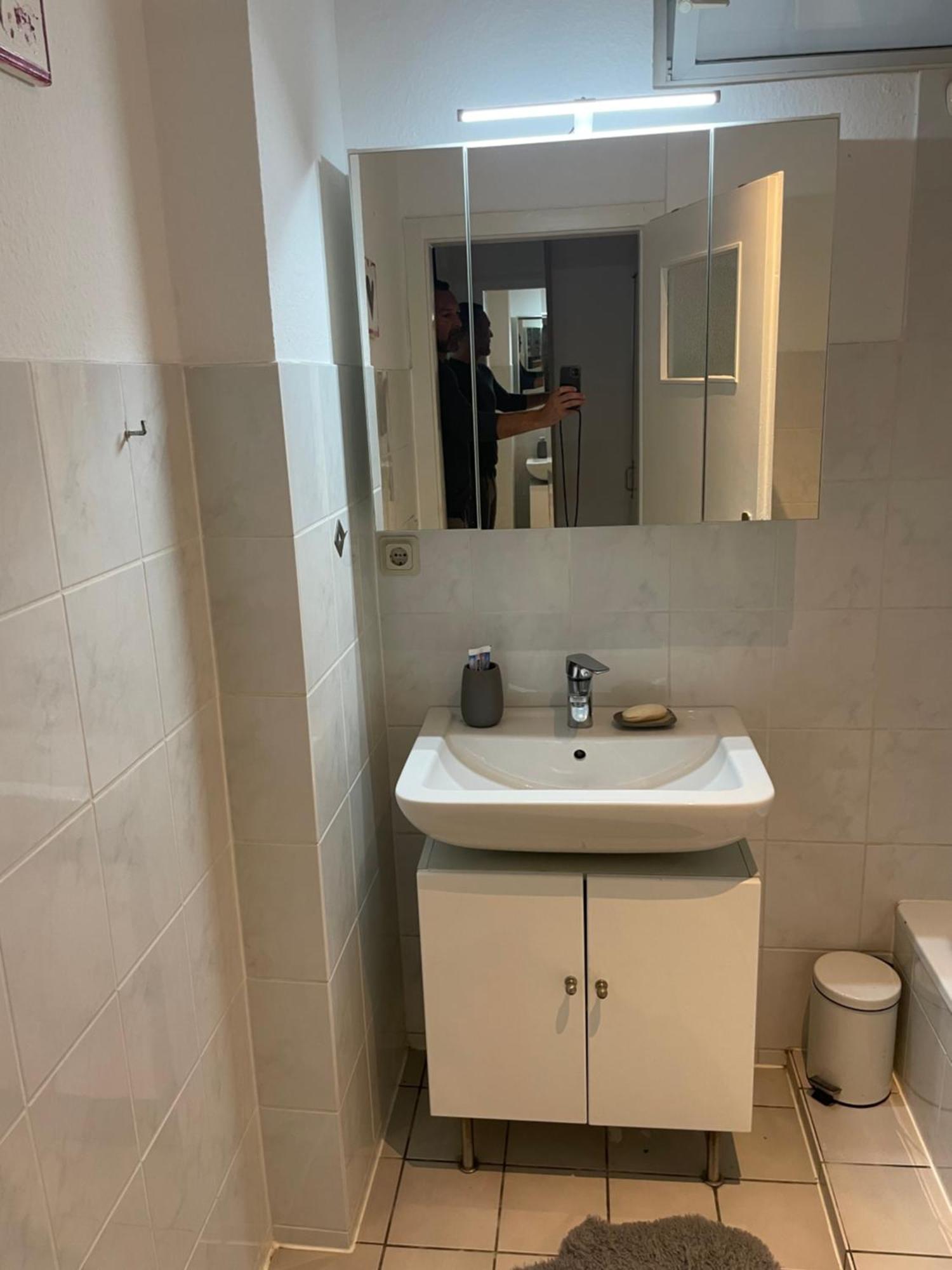 Apartment Charmante Mittendrin Cologne
