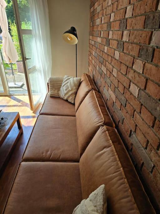 Stilvolles 2 Zi Mit 65qm Und Terrasse Apartment *